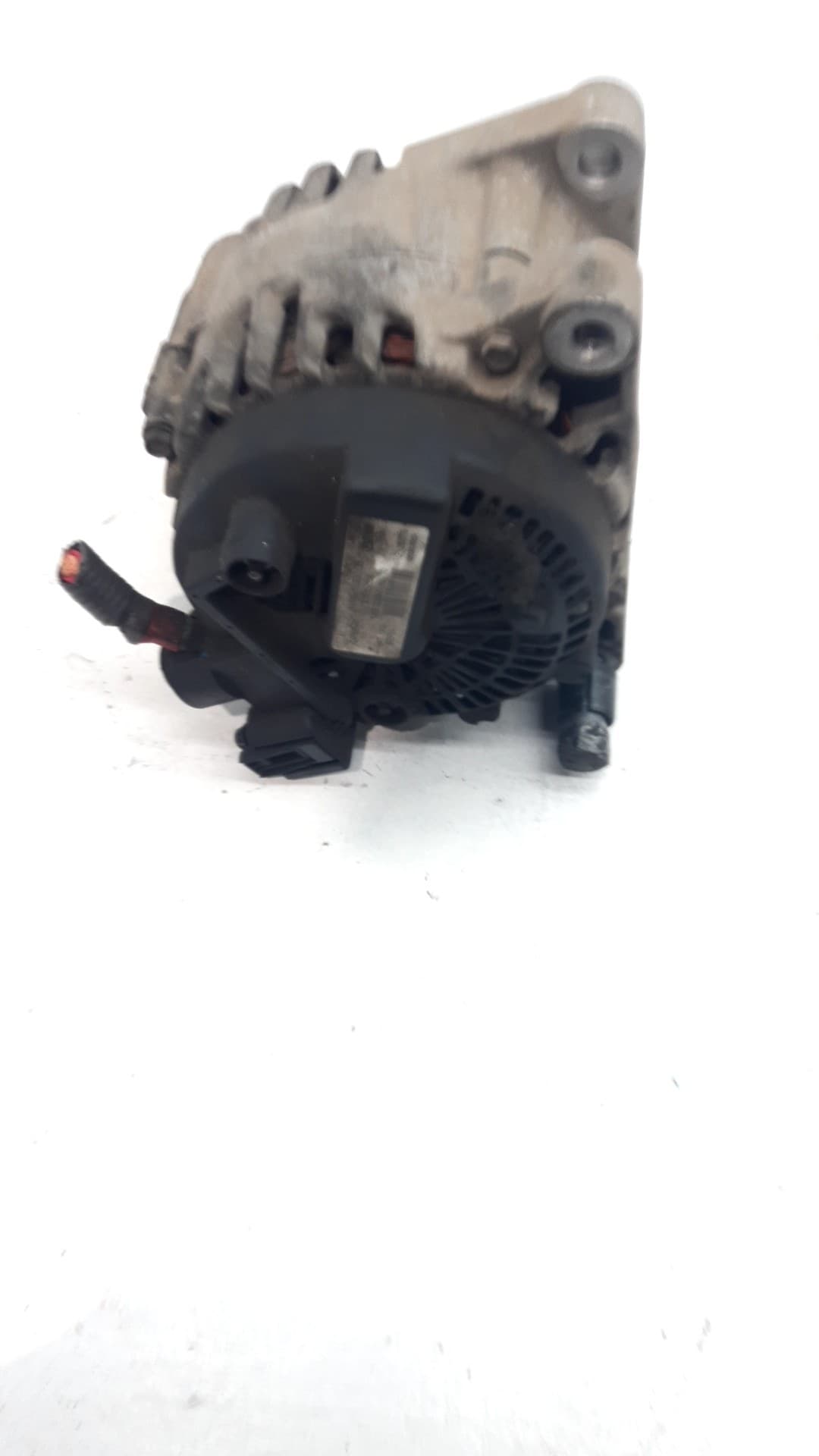 Alternador FORD FIESTA VI VAN 2
