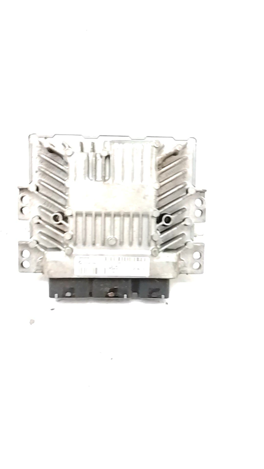 Centralita motor uce FORD FIESTA VI VAN 3