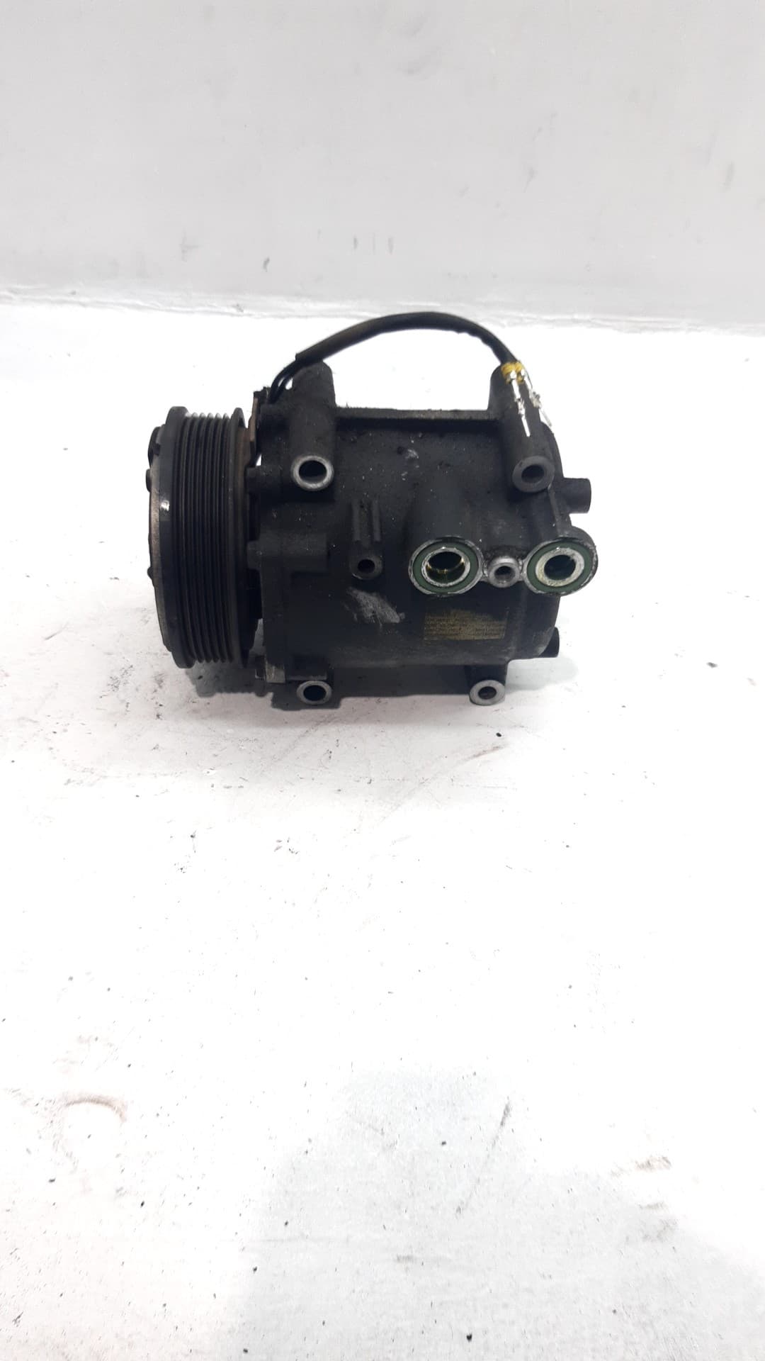 Recambio FORD FIESTA VI VAN ref. 1767718 3