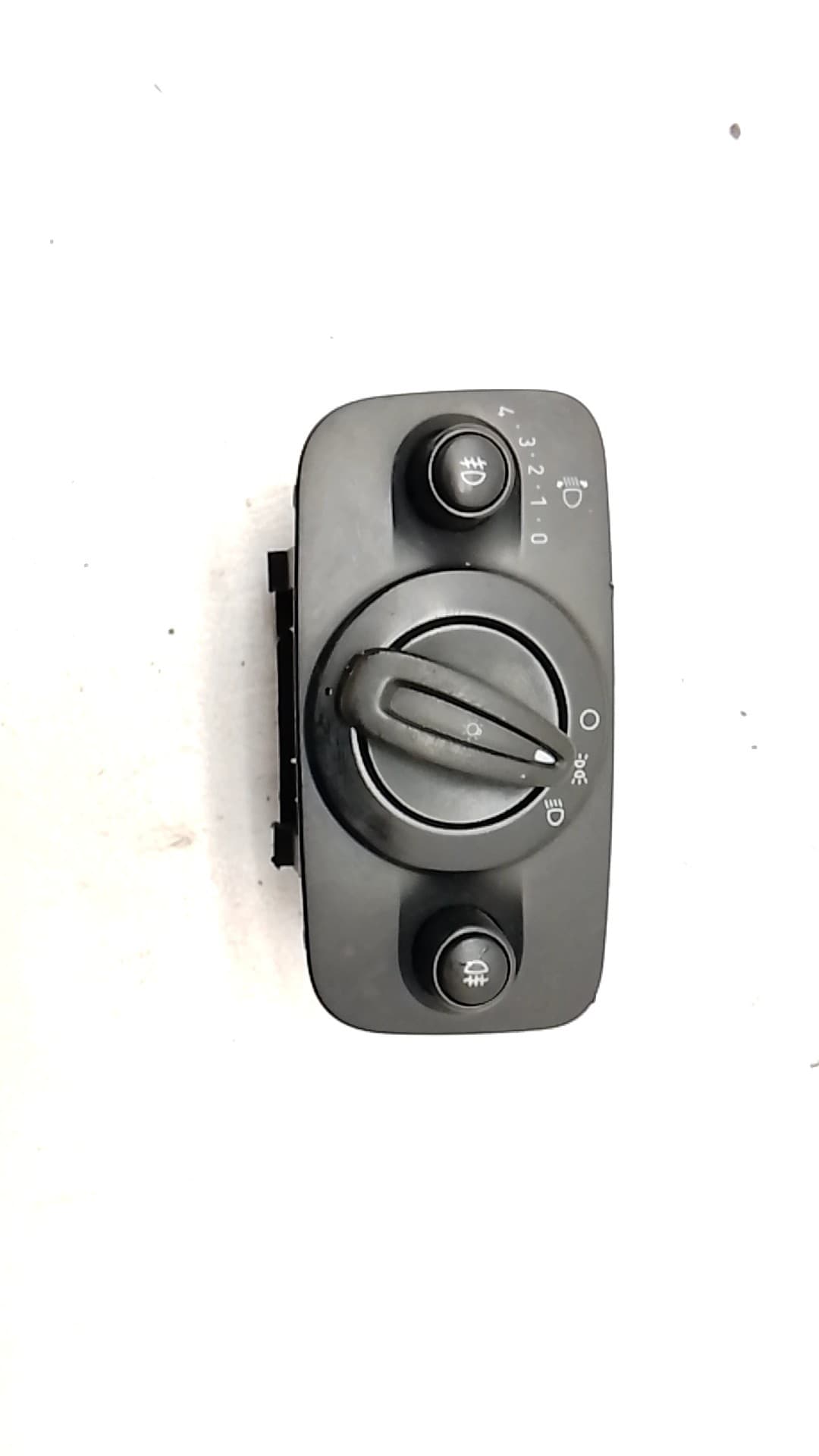 Mando luces FORD FIESTA VI VAN