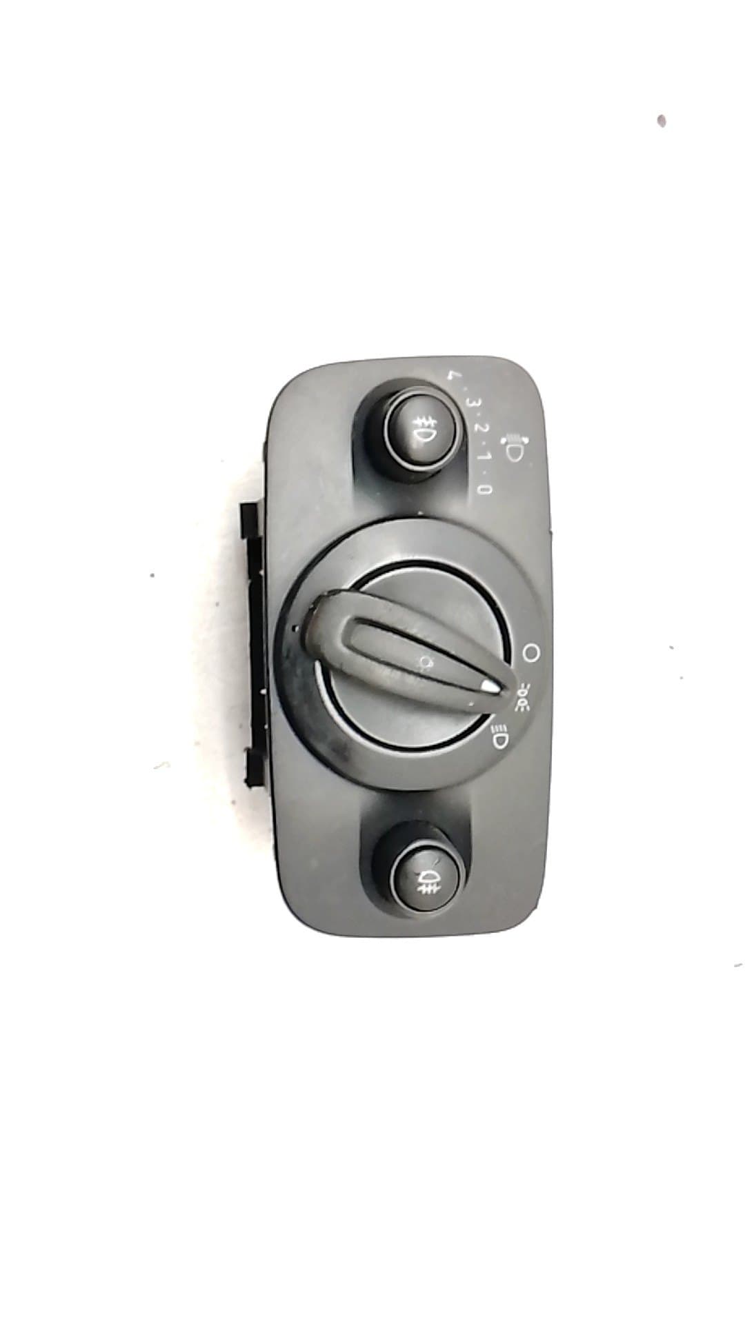 Mando luces FORD FIESTA VI VAN 4