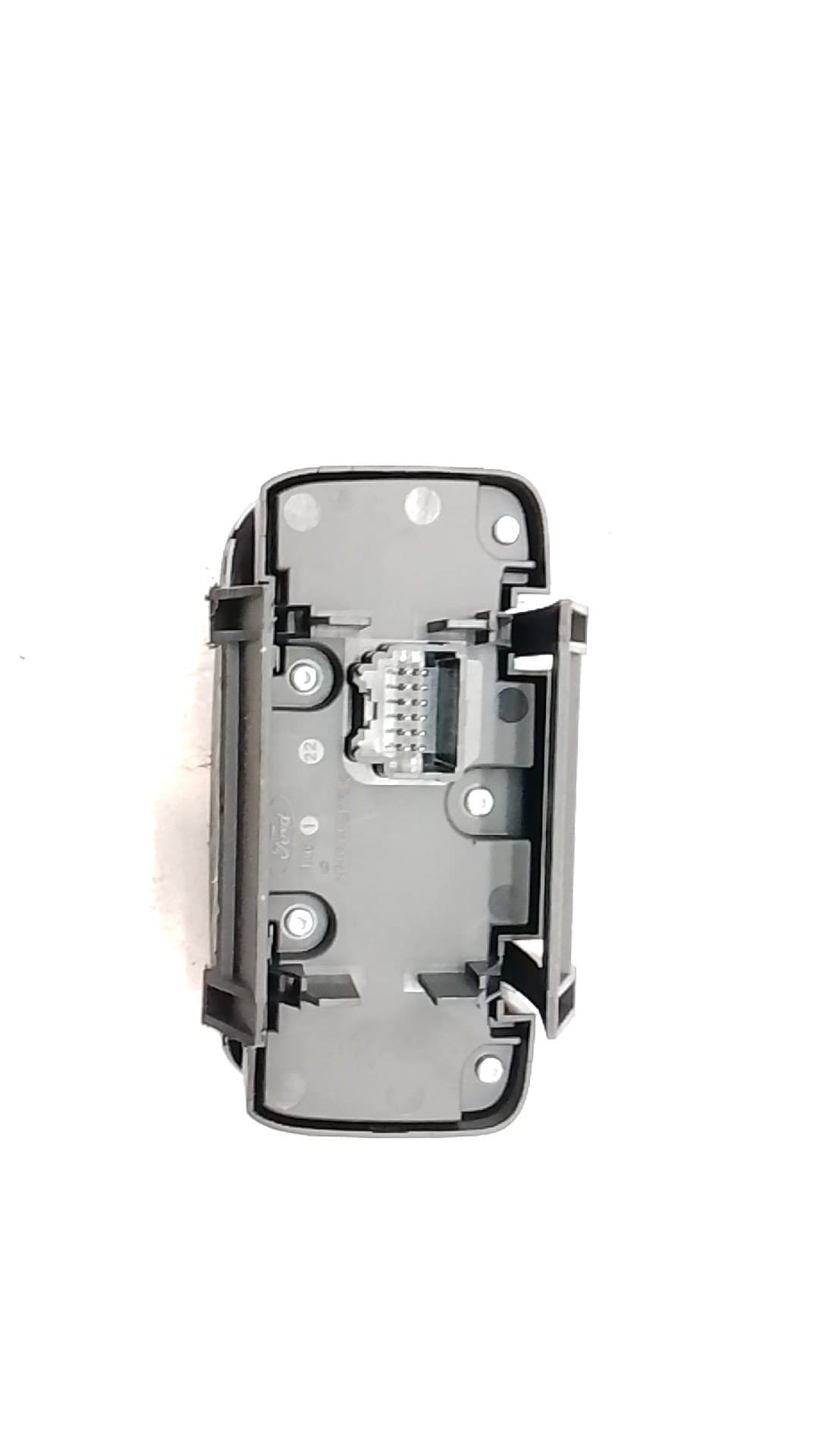 Mando luces FORD FIESTA VI VAN 3