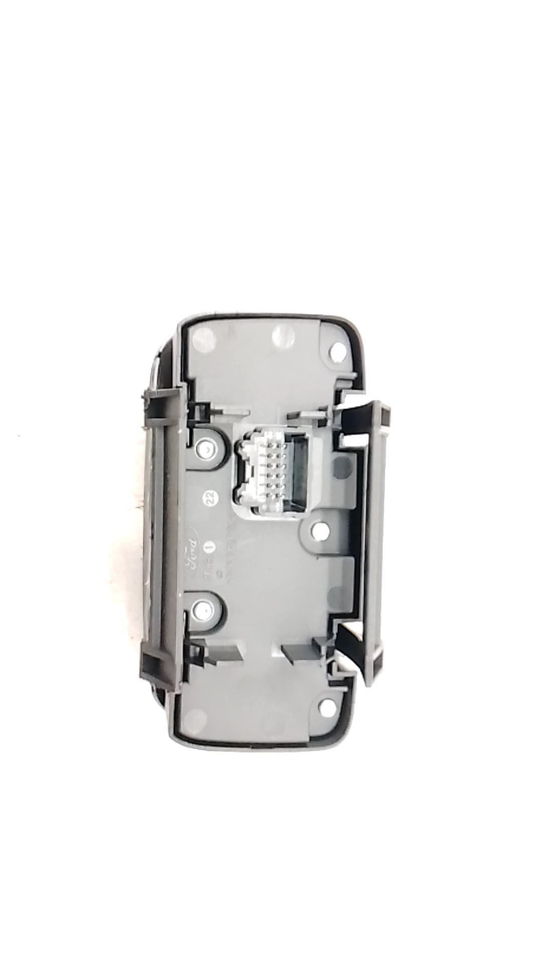 Mando luces FORD FIESTA VI VAN 2