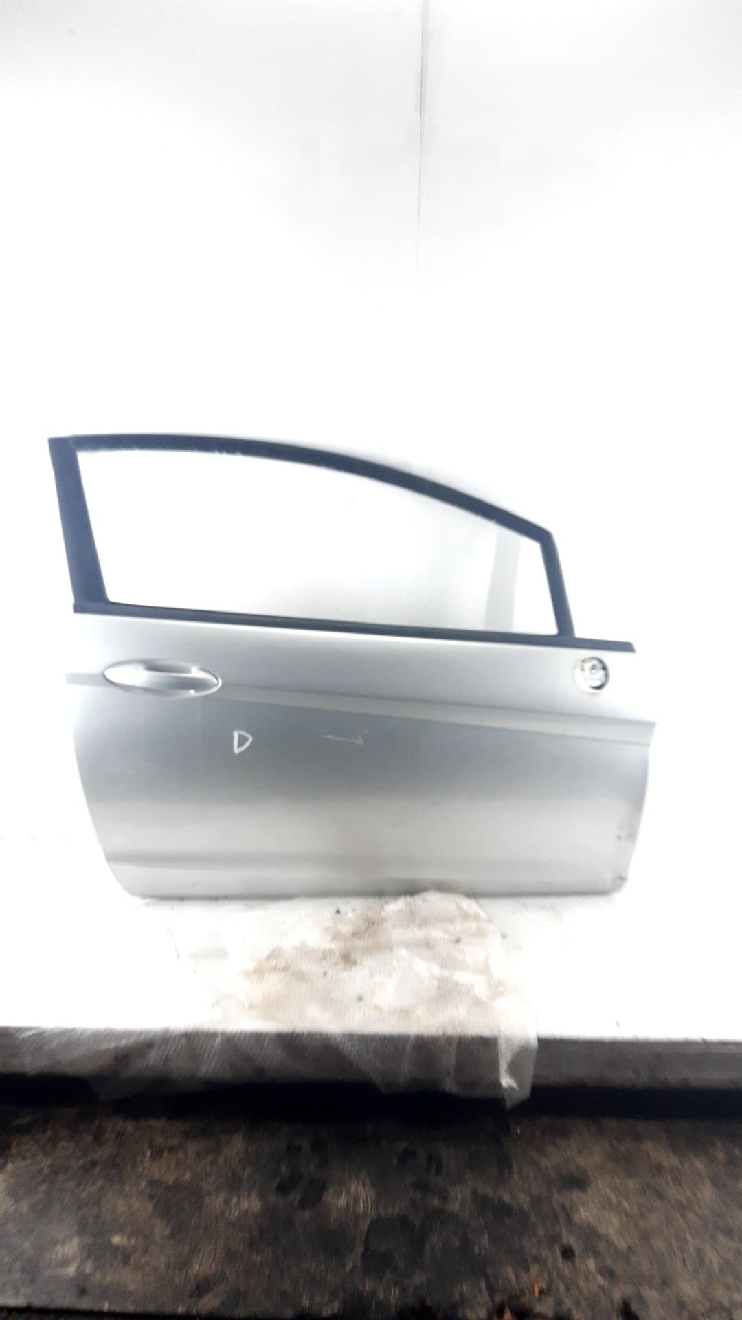 Puerta delantera derecha FORD FIESTA VI VAN