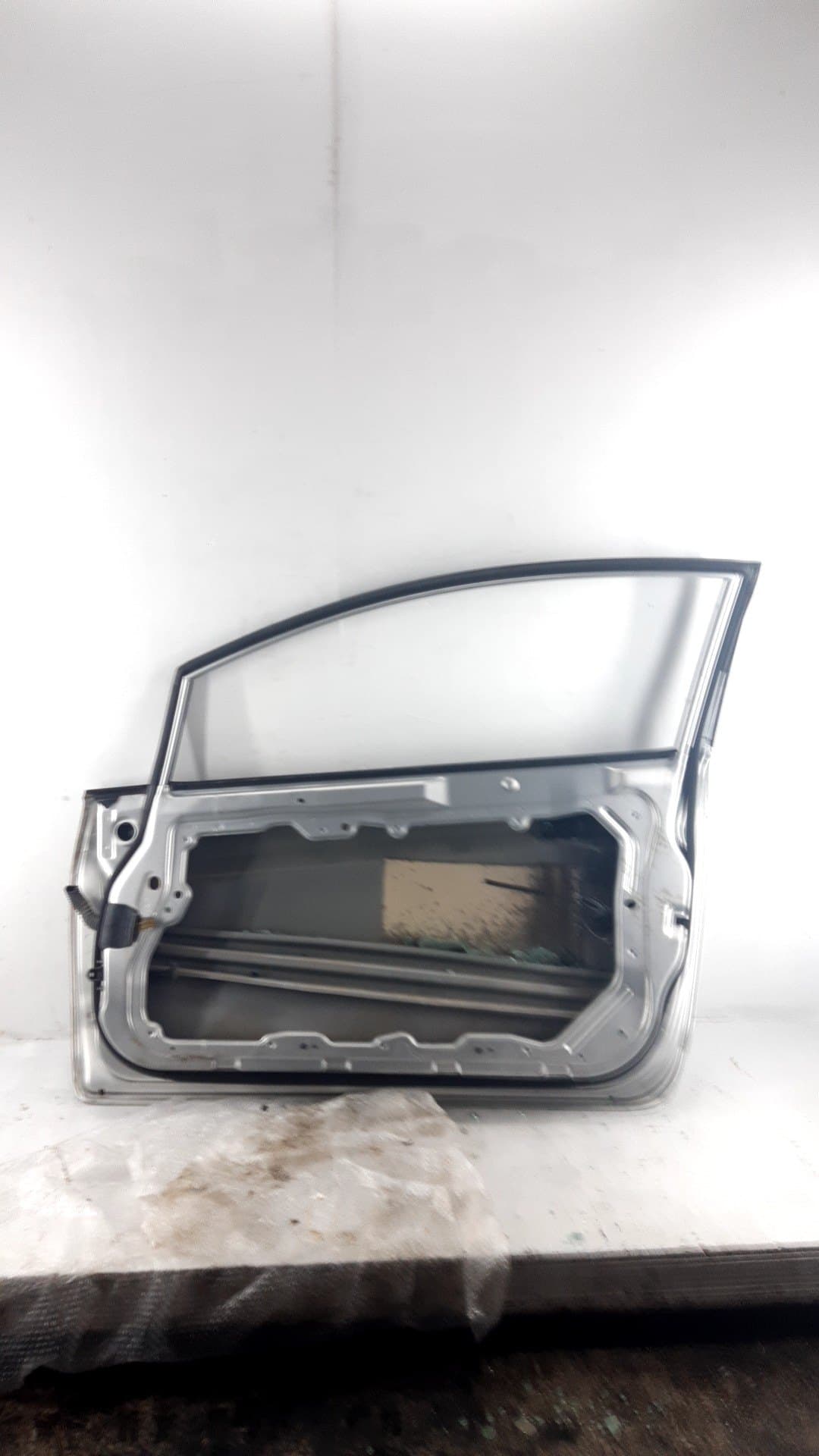 Puerta delantera derecha FORD FIESTA VI VAN 2