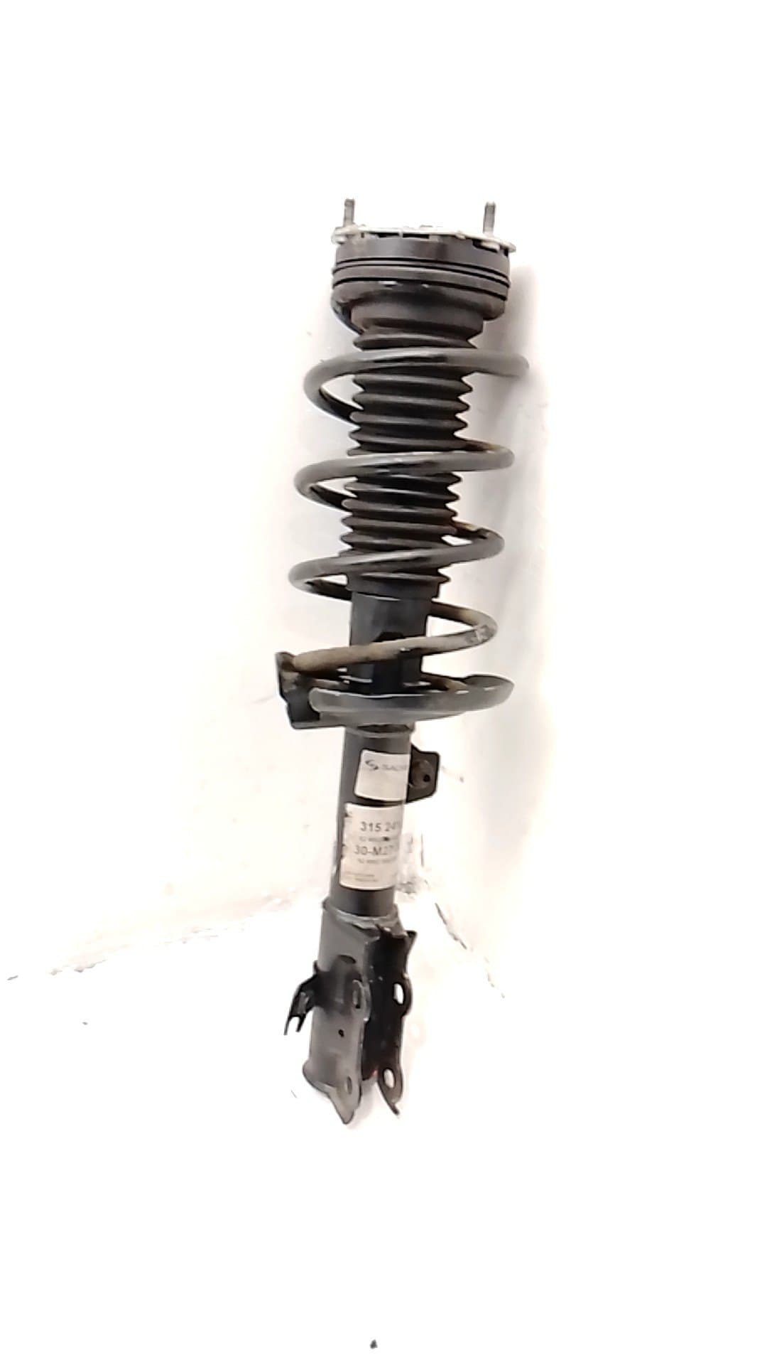Amortiguador delantero derecho FORD FIESTA VI VAN 2