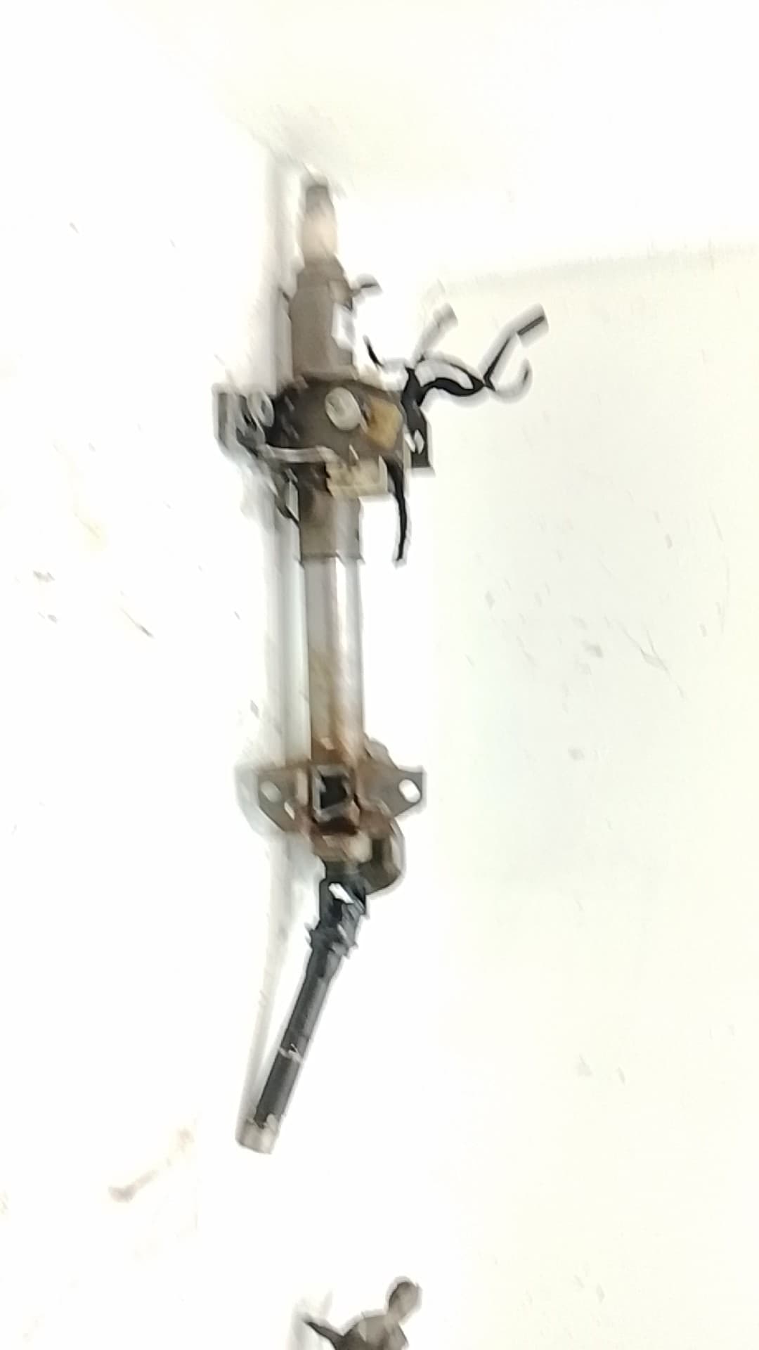 Columna direccion MERCEDES-BENZ VIANO (W639)