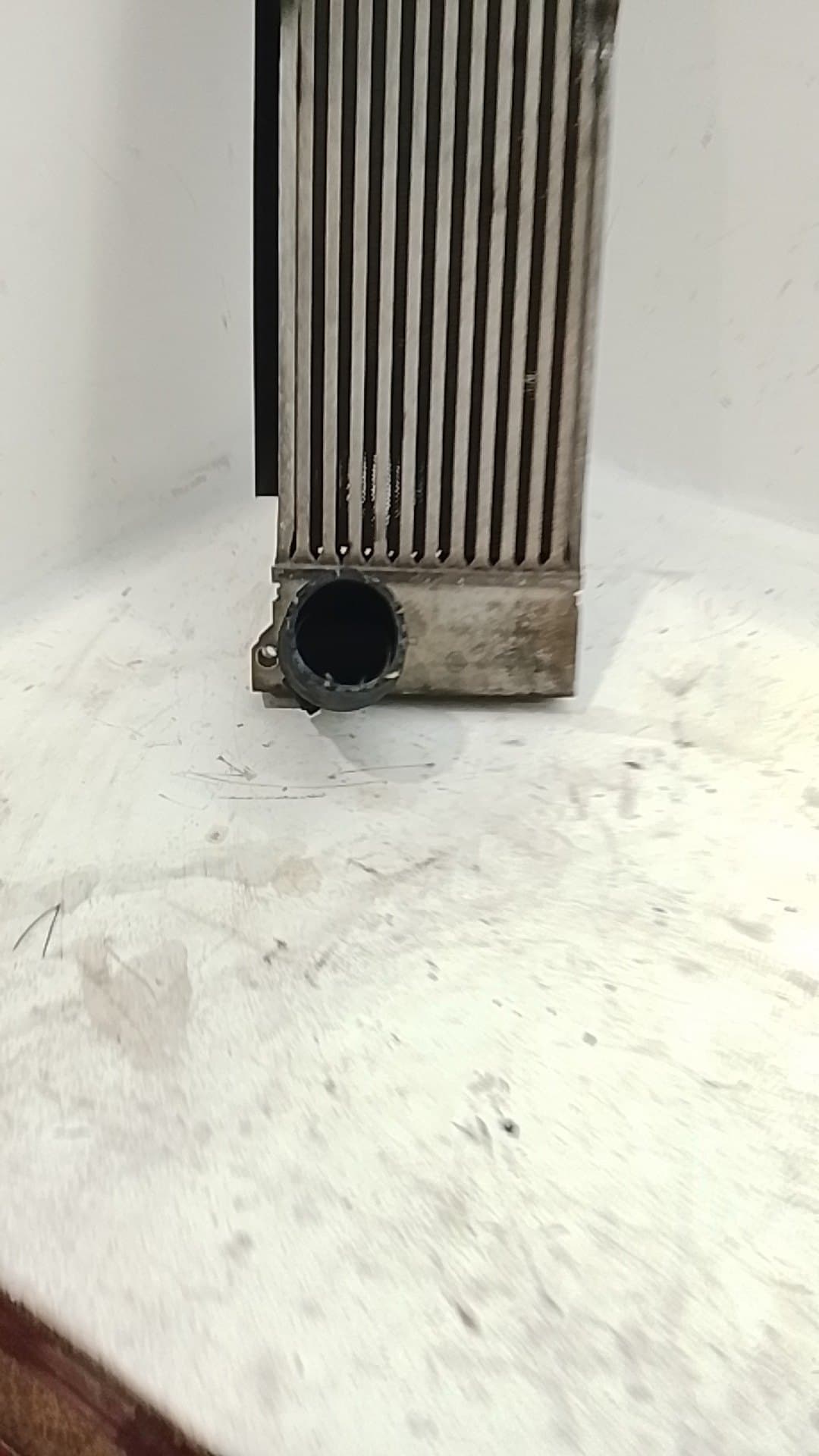 Intercooler MERCEDES-BENZ VIANO (W639) 3