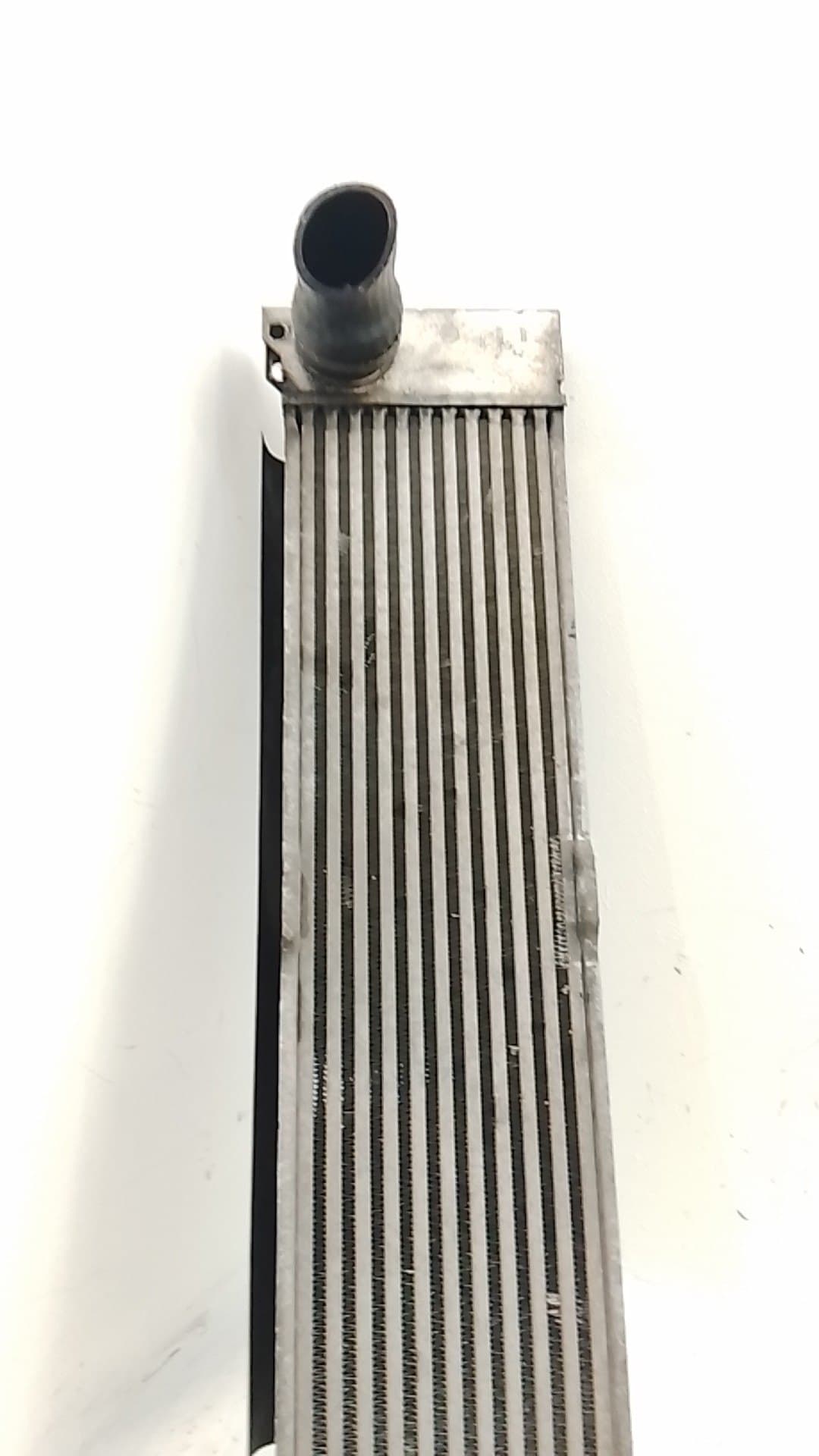 Intercooler MERCEDES-BENZ VIANO (W639) 2