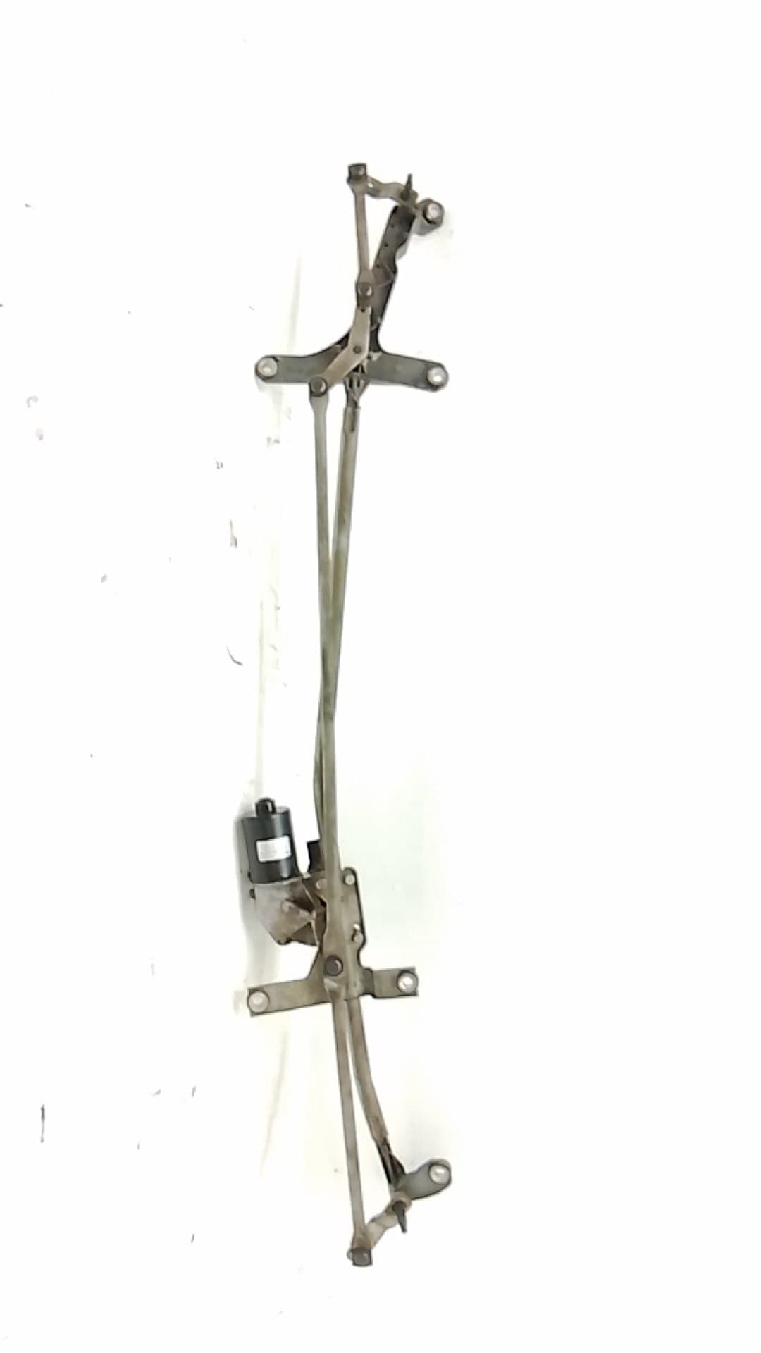 Motor limpia delantero MERCEDES-BENZ VIANO (W639)
