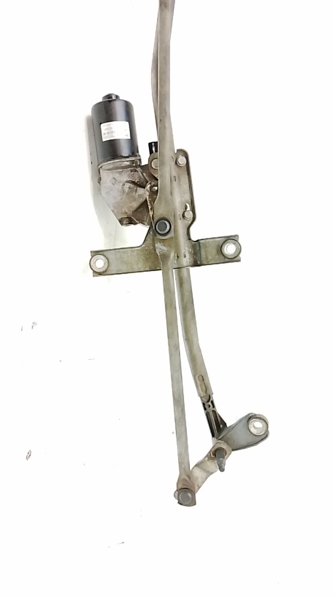 Motor limpia delantero MERCEDES-BENZ VIANO (W639) 5