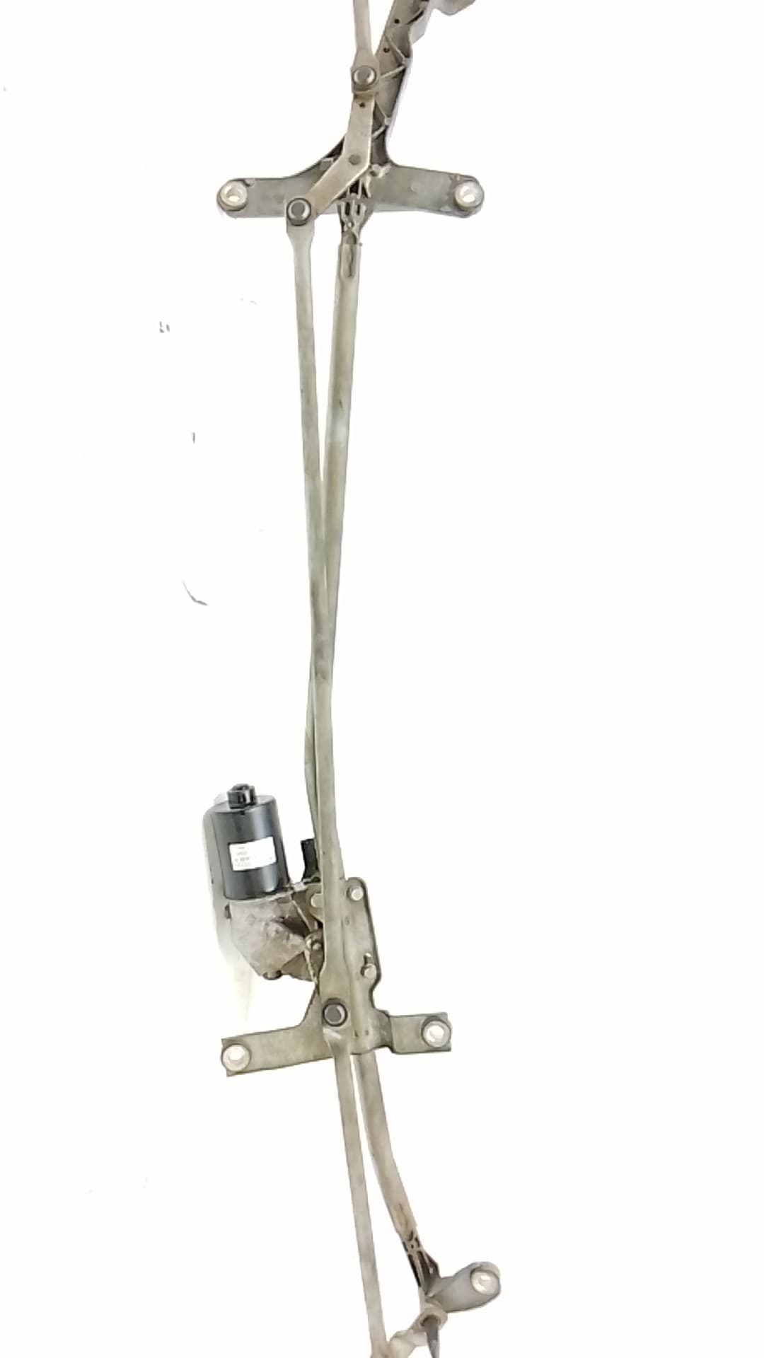 Motor limpia delantero MERCEDES-BENZ VIANO (W639) 4