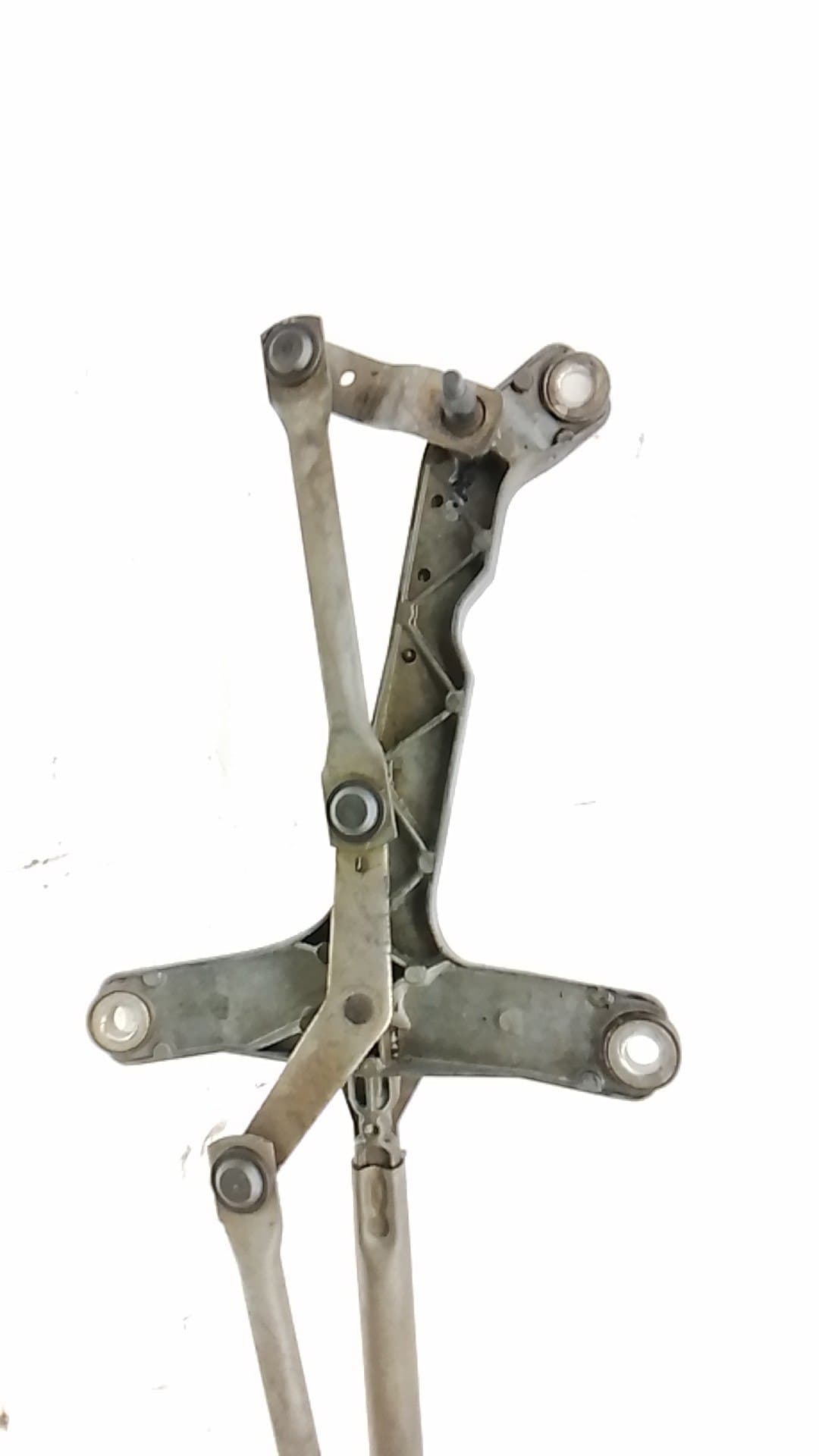 Motor limpia delantero MERCEDES-BENZ VIANO (W639) 3