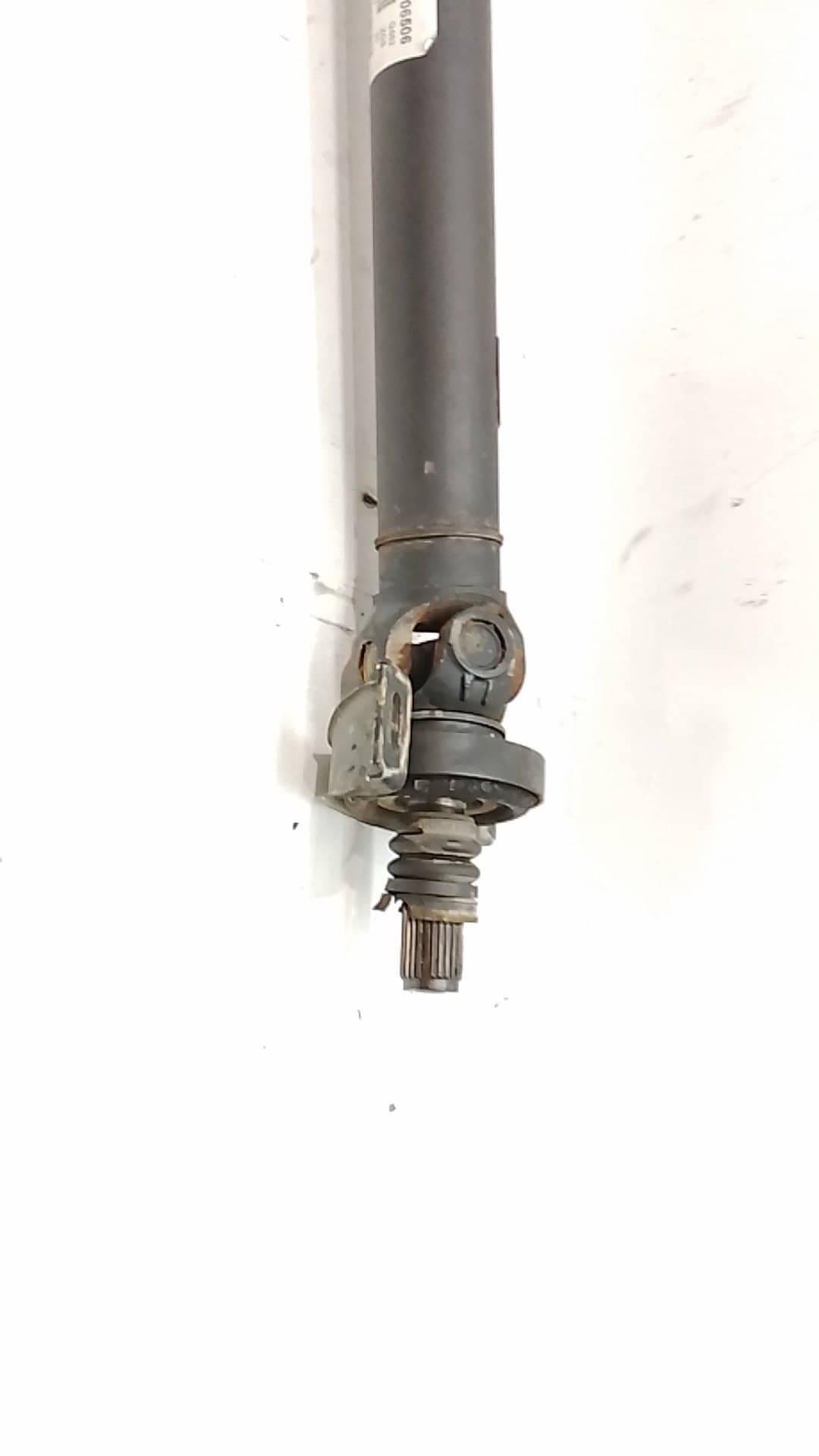 Recambio MERCEDES-BENZ VIANO (W639) ref. A6394106506 4