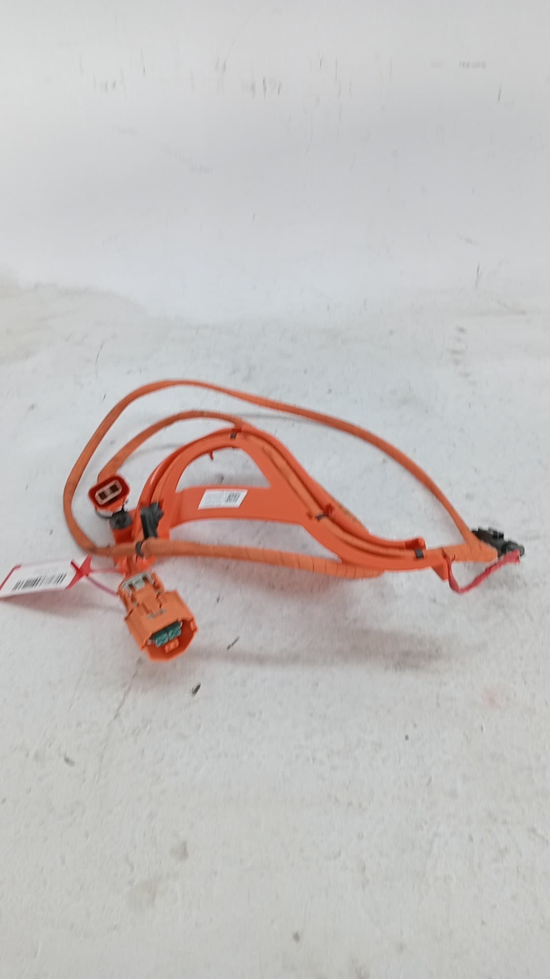 Recambio TESLA MODEL 3 ref. 150797105E