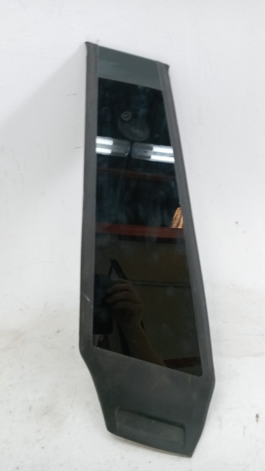 Camara vision TESLA MODEL 3