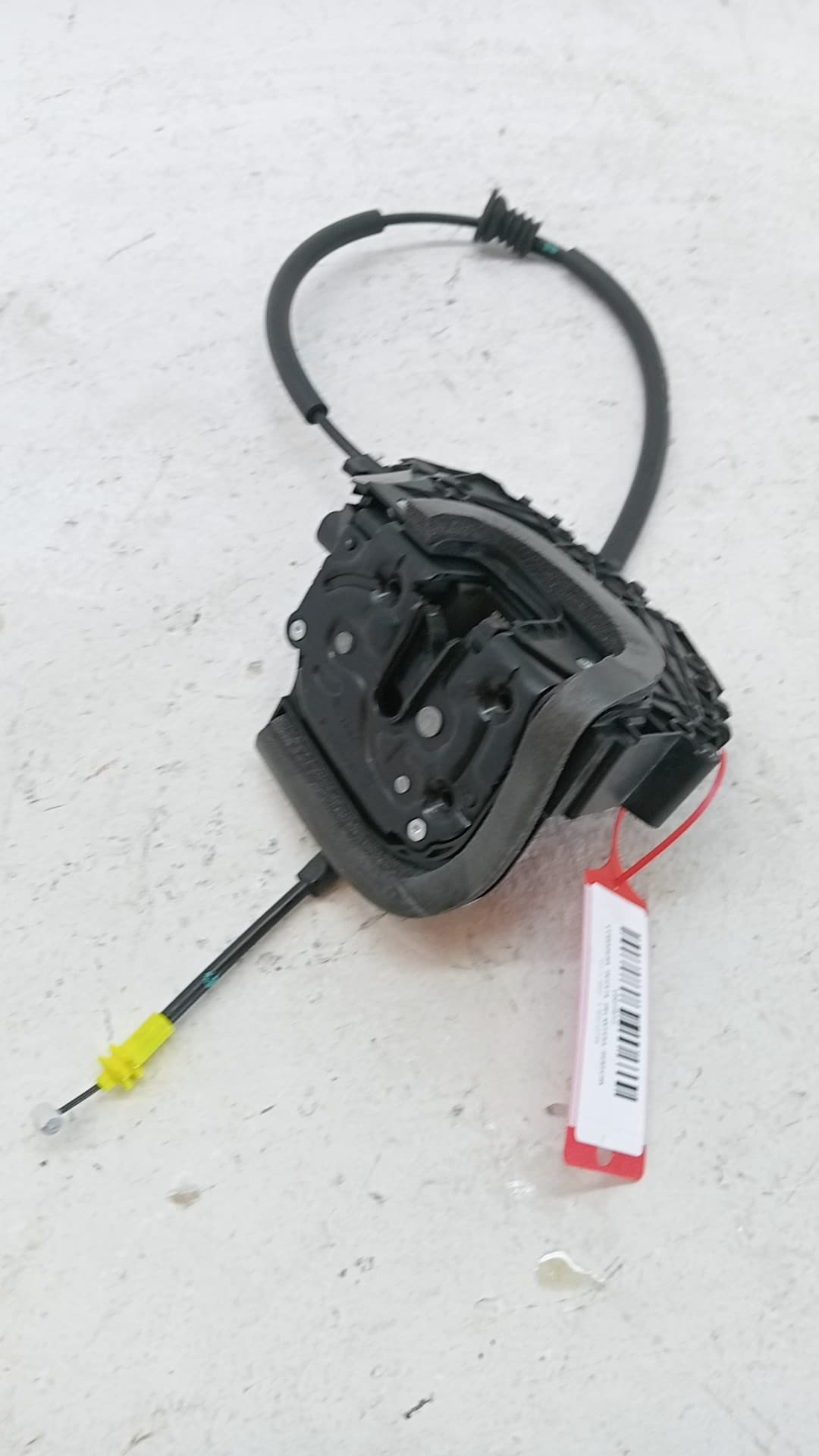 Cerradura puerta delantera derecha TESLA MODEL 3