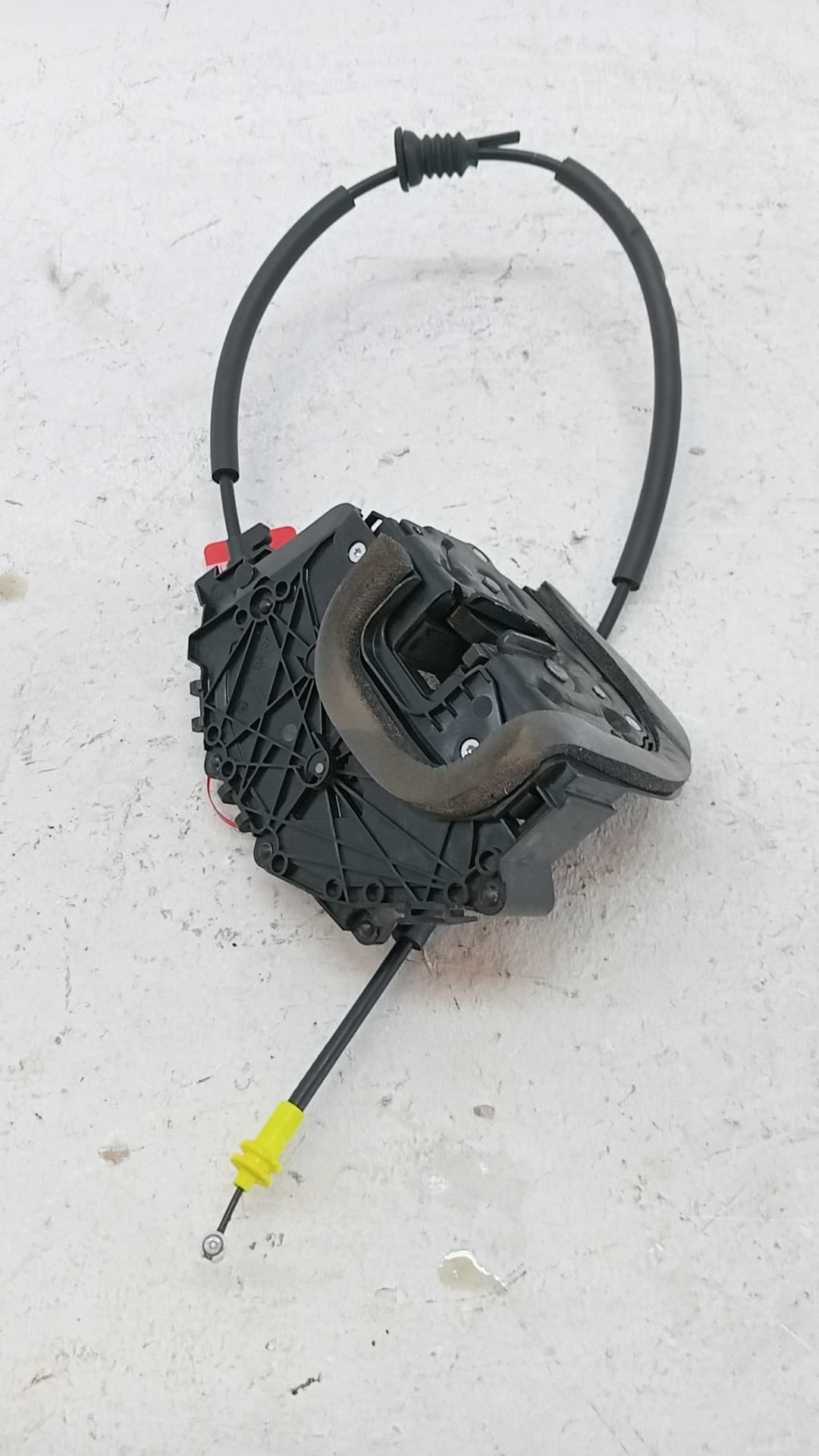 Cerradura puerta delantera izquierda TESLA MODEL 3