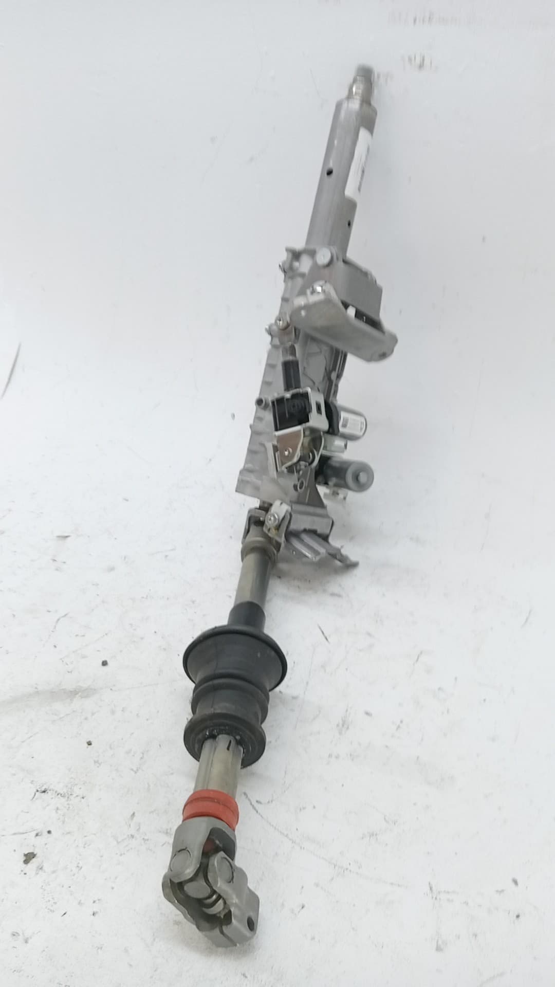 Columna direccion TESLA MODEL 3