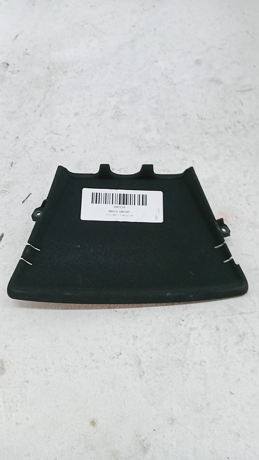 Modulo confort TESLA MODEL 3