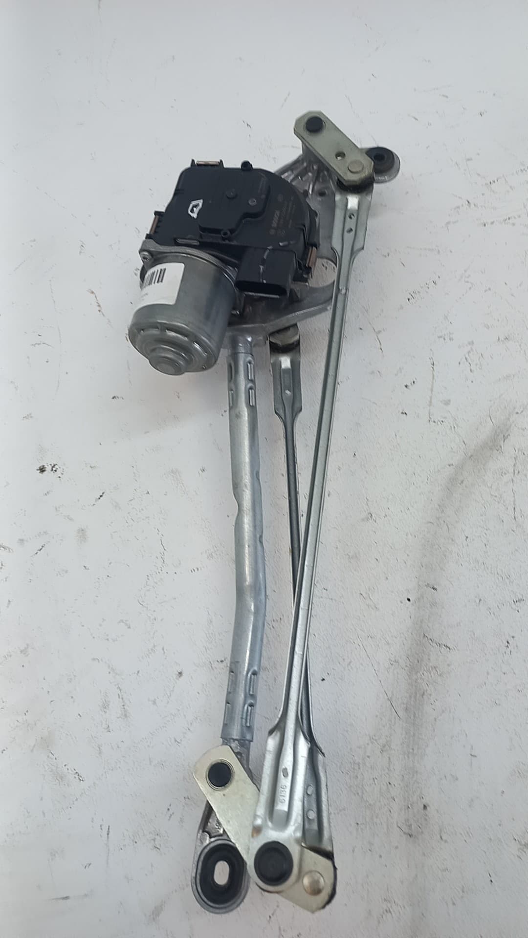 Motor limpia delantero TESLA MODEL 3