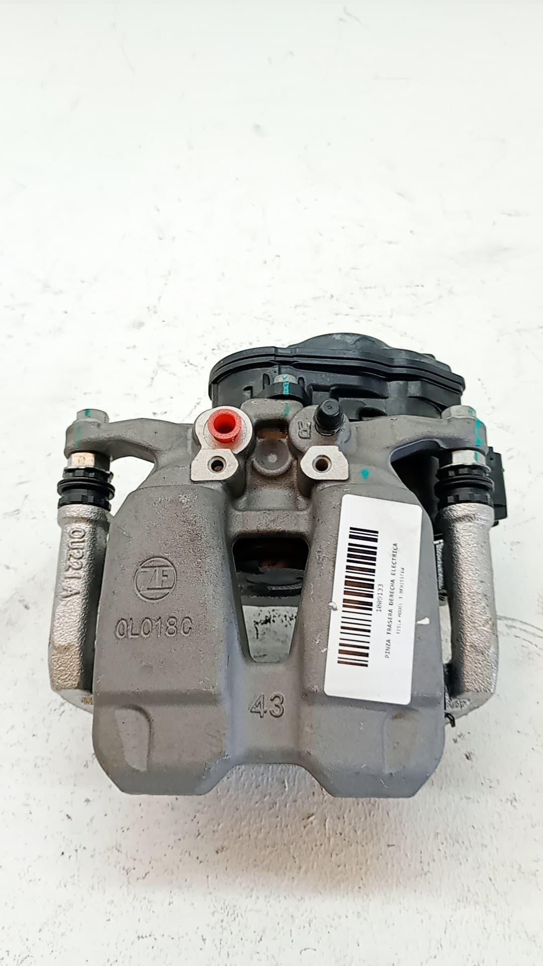 Recambio TESLA MODEL 3 ref. 134462400B