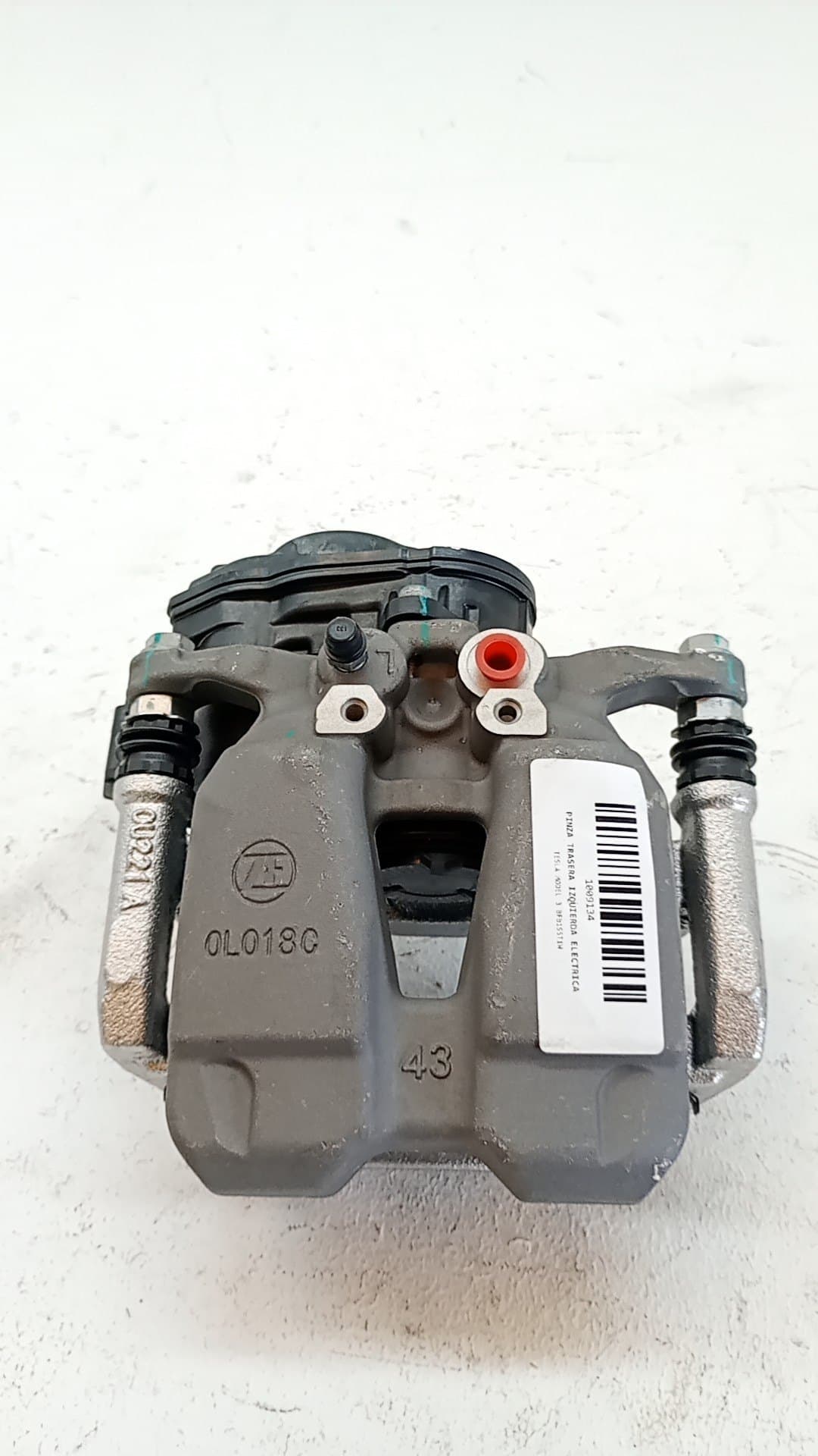 Recambio TESLA MODEL 3 ref. 134462300B