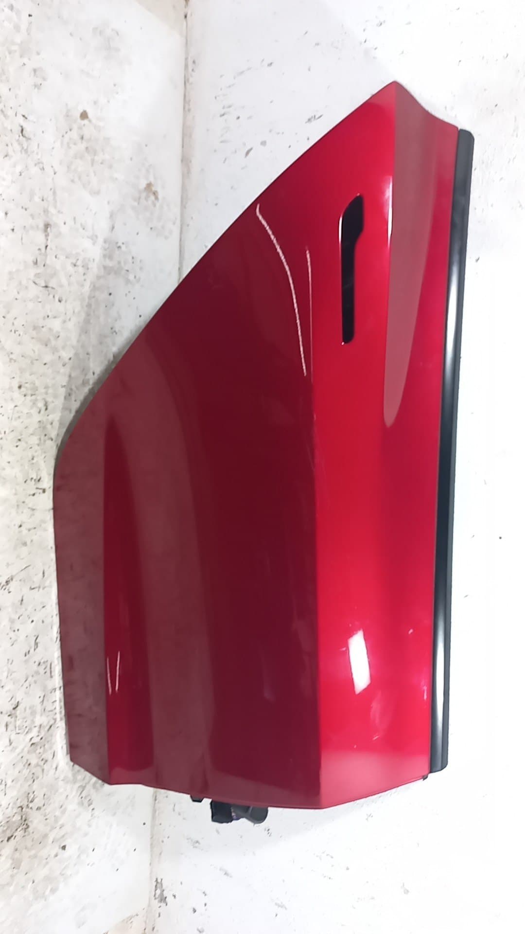 Puerta trasera derecha TESLA MODEL 3