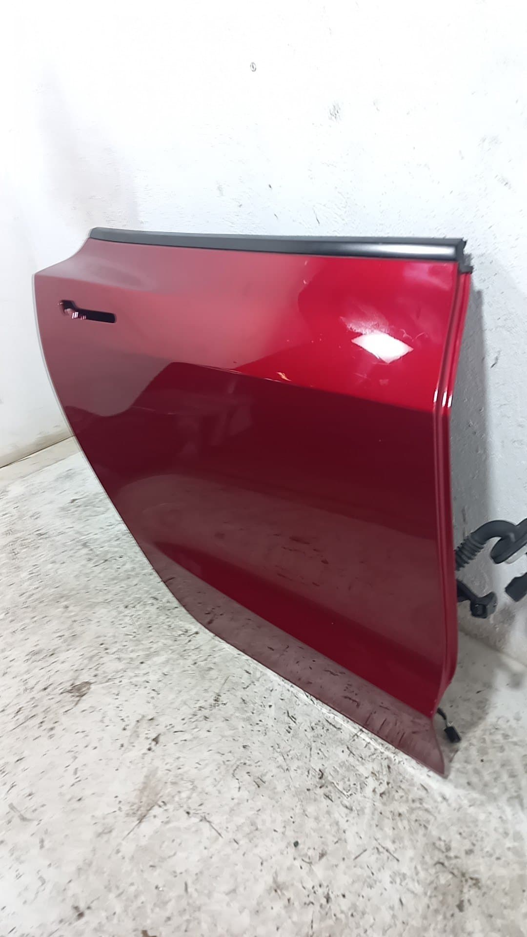 Puerta trasera derecha TESLA MODEL 3 3