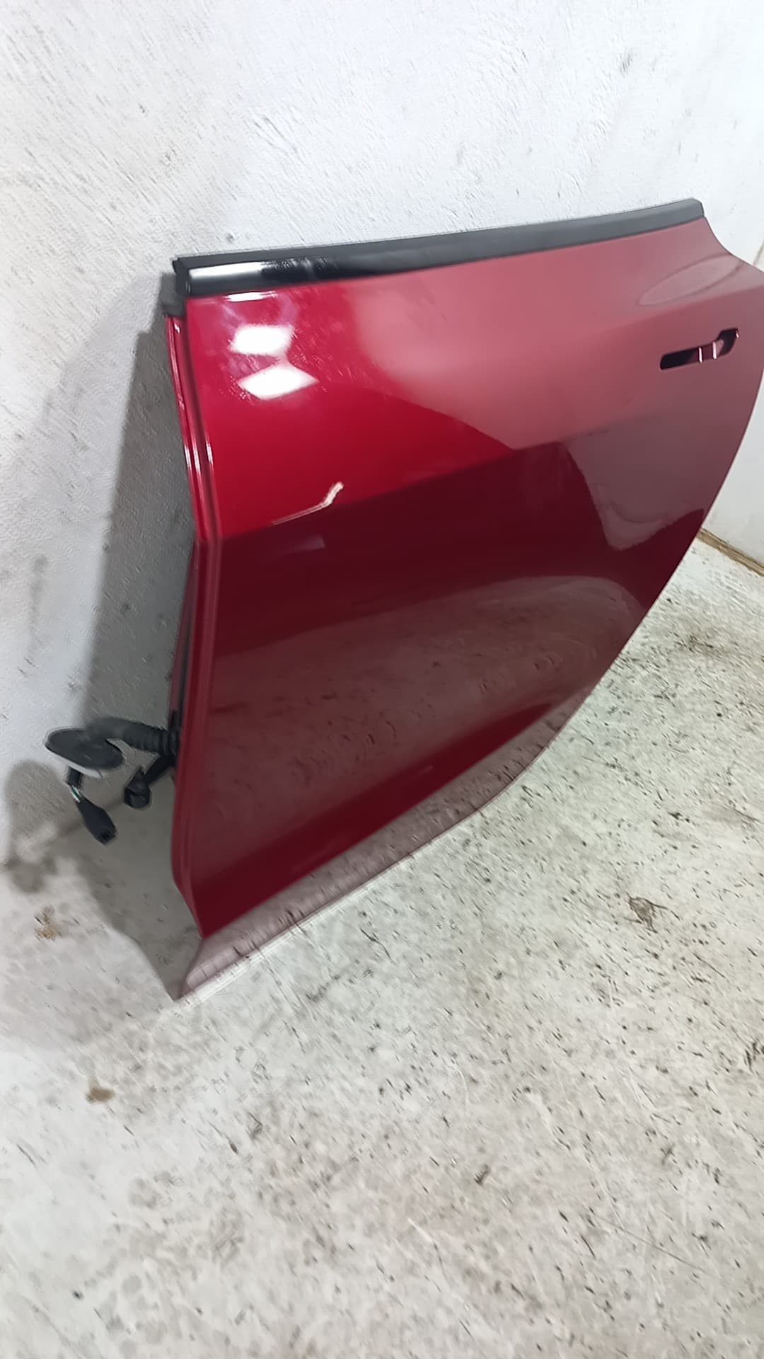 Puerta trasera izquierda TESLA MODEL 3 3