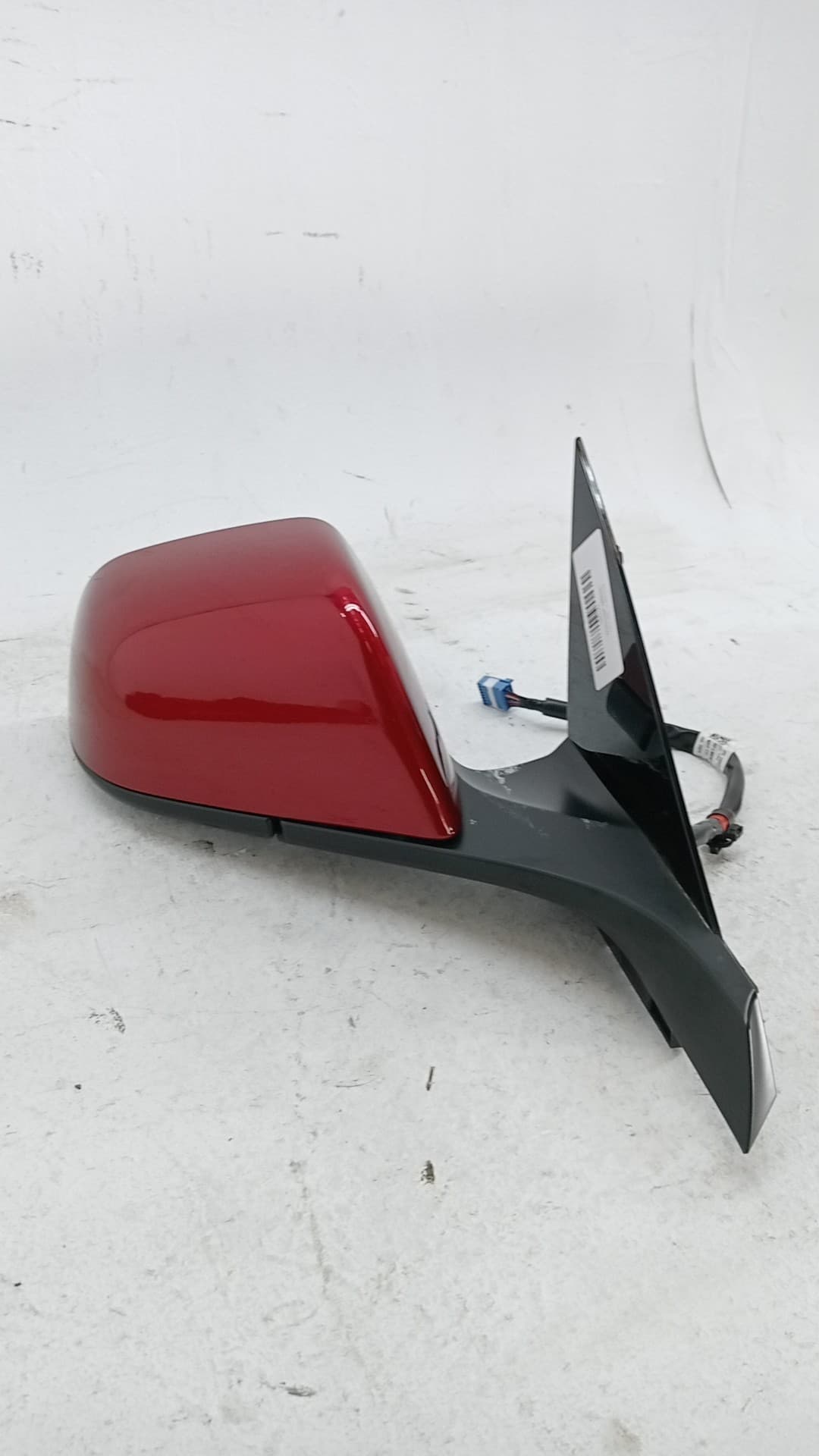 Retrovisor derecho TESLA MODEL 3