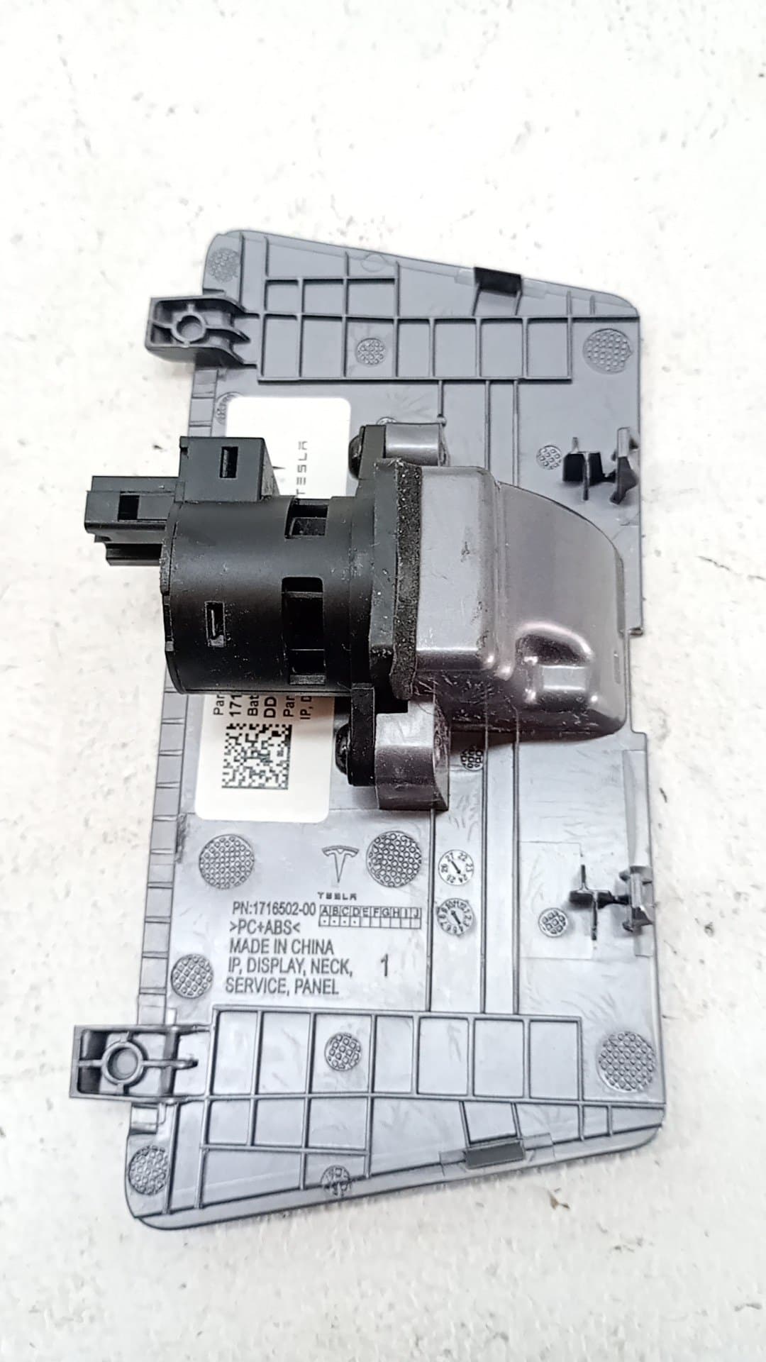 Sensor TESLA MODEL 3 3
