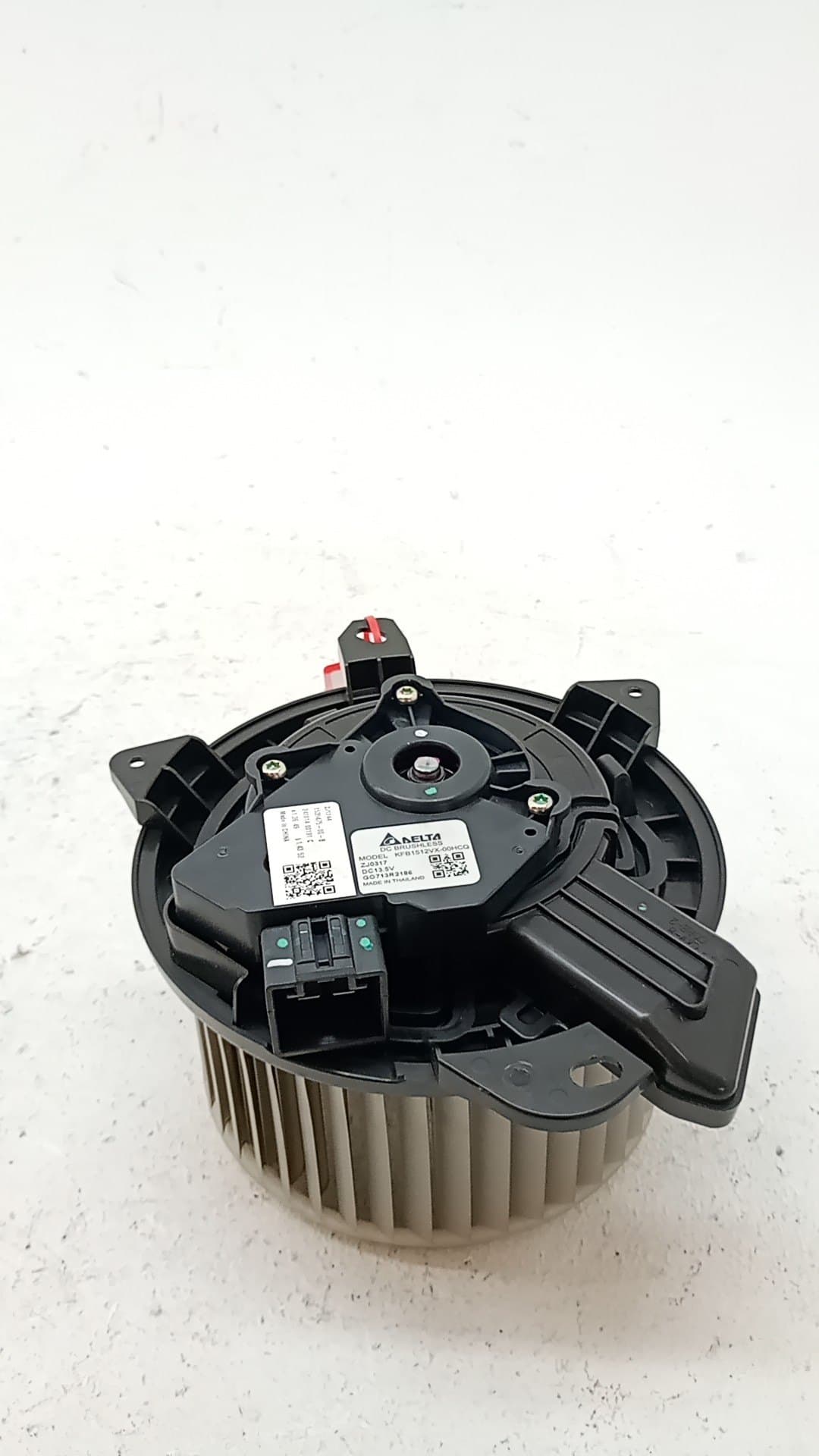 Ventilador calefaccion TESLA MODEL 3