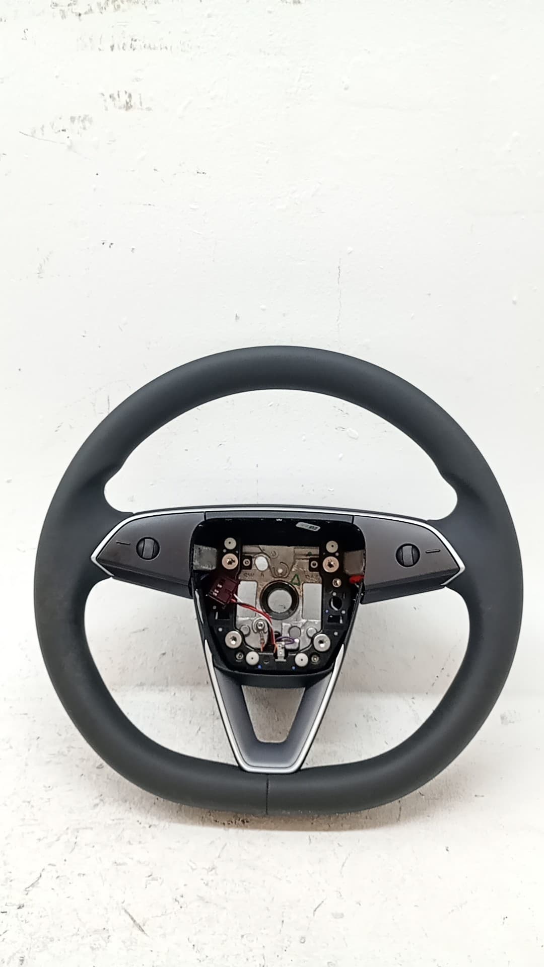 Volante TESLA MODEL 3