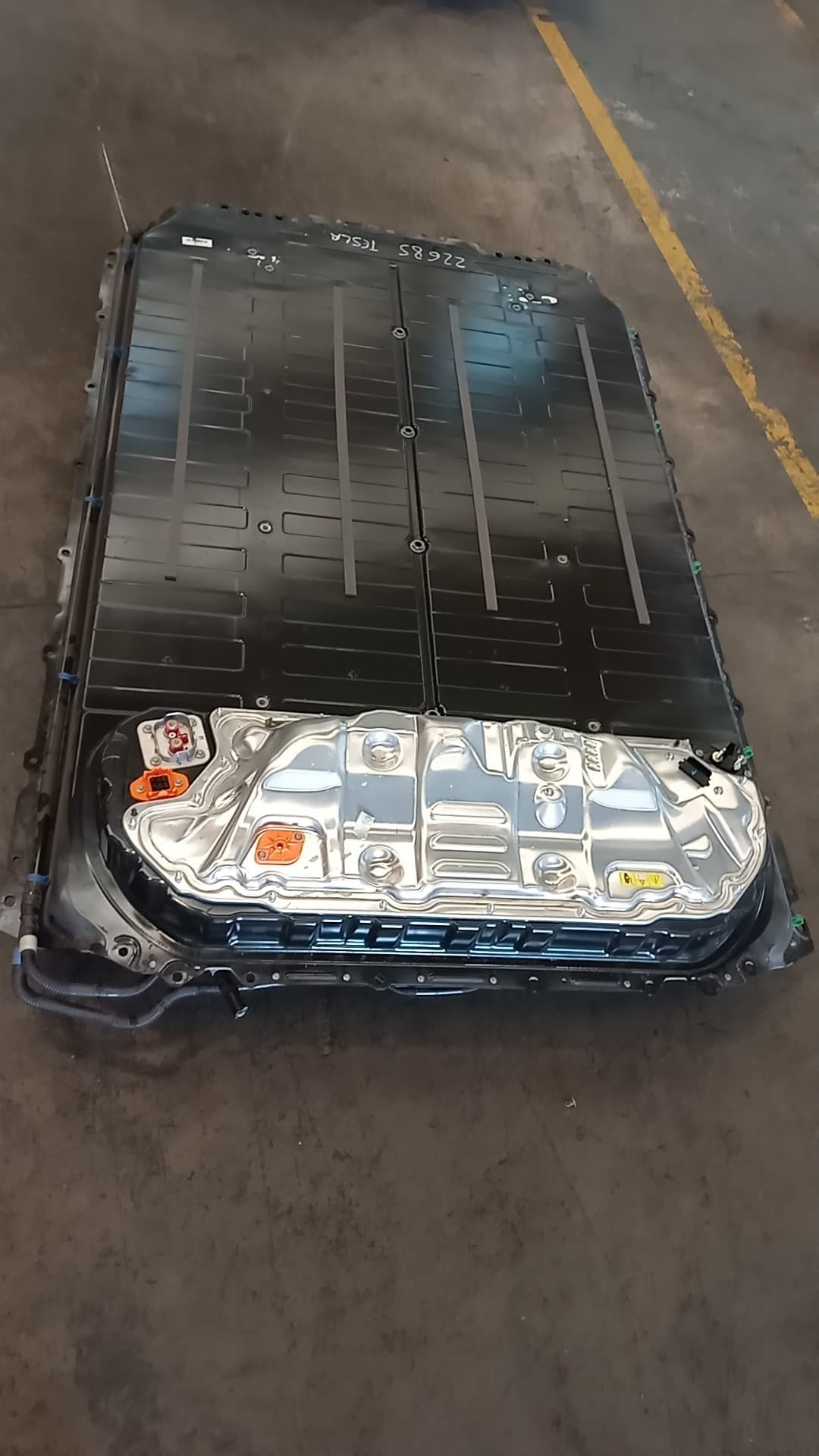 Recambio TESLA MODEL 3 ref. 150782100B