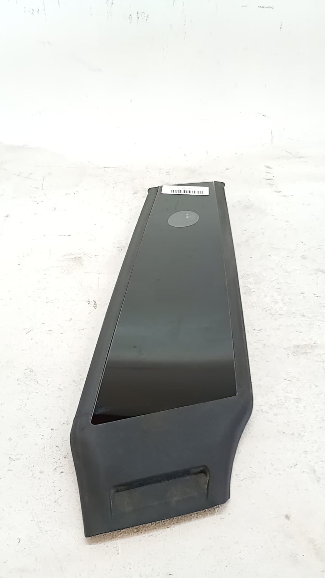 Camara vision TESLA MODEL 3