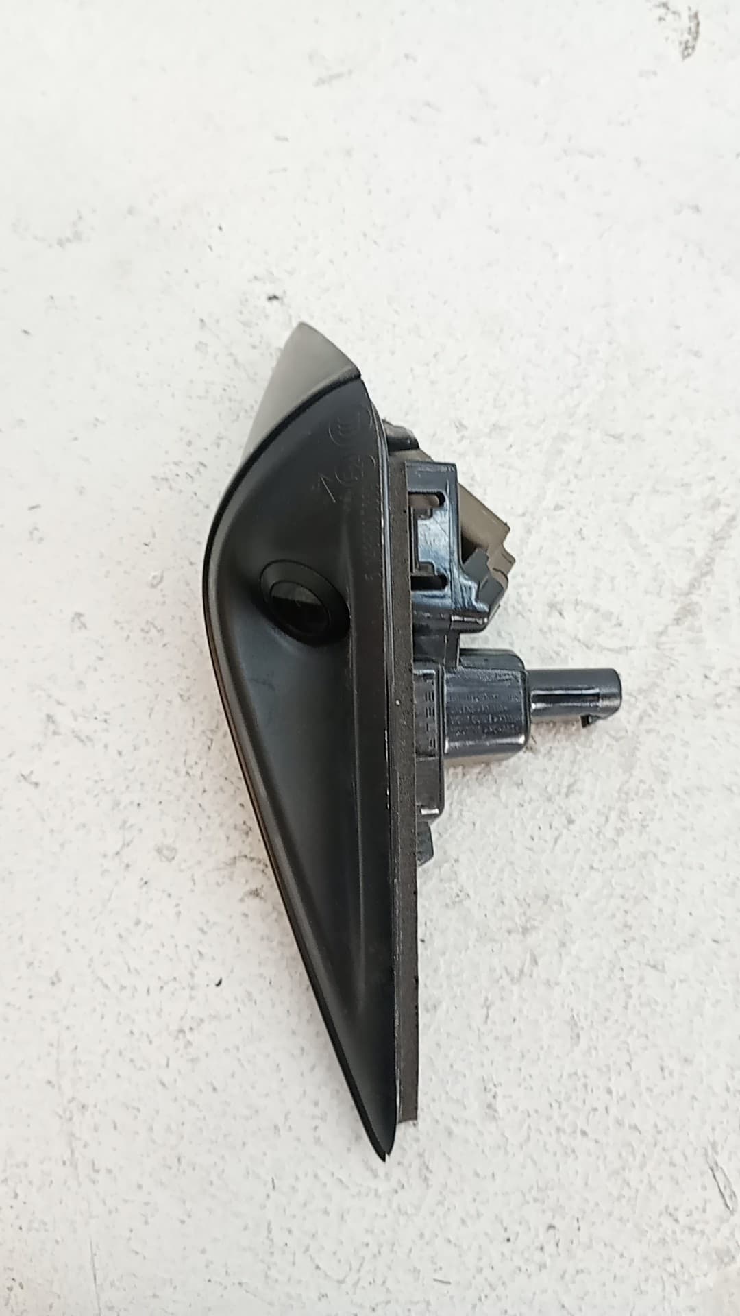 Camara vision TESLA MODEL 3