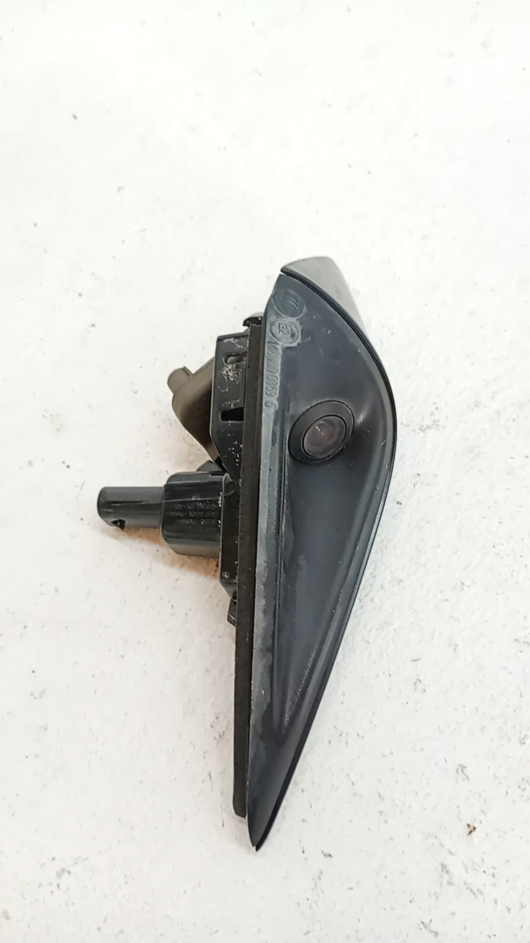 Camara vision TESLA MODEL 3