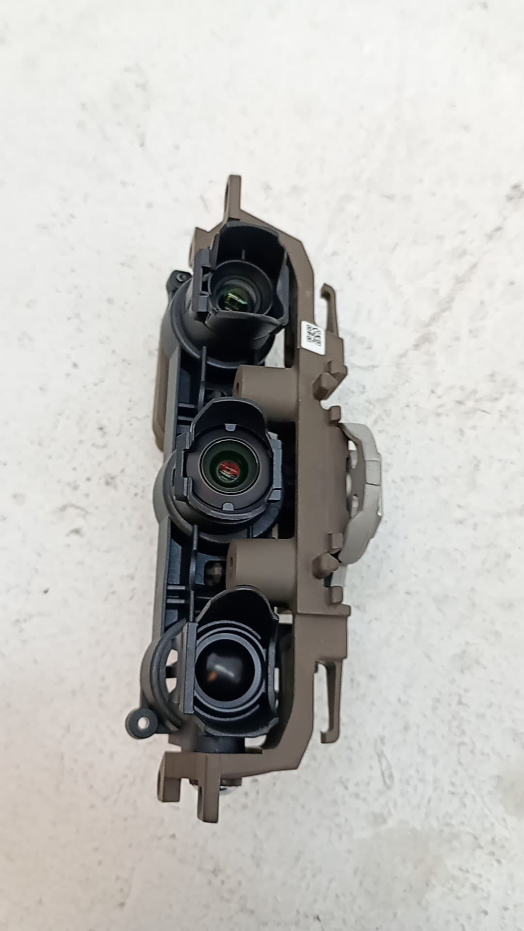 Camara vision TESLA MODEL 3