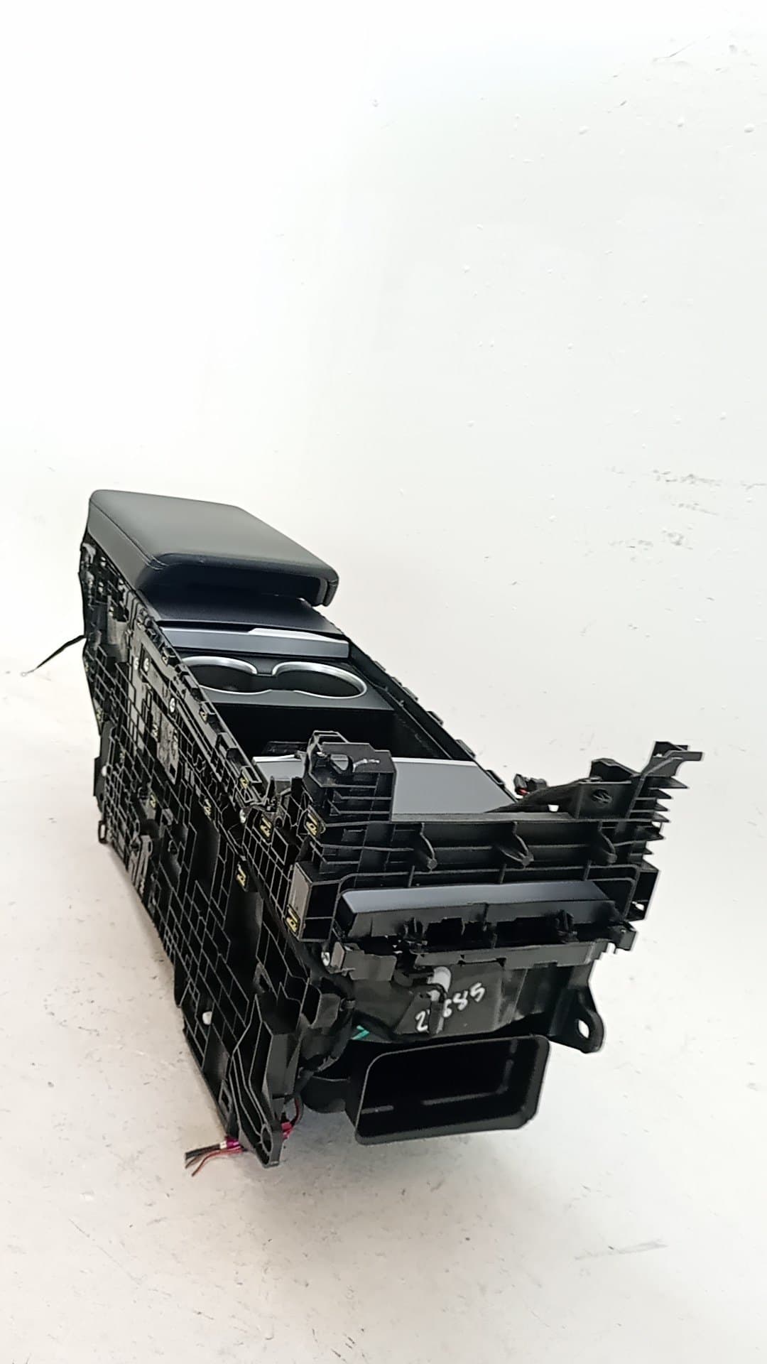 Consola central TESLA MODEL 3