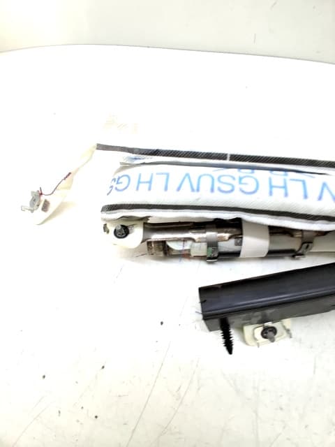 Airbag cortina delantero izquierdo OPEL MOKKA 2