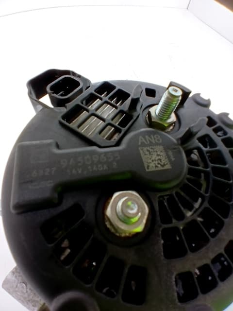 Alternador OPEL MOKKA 2