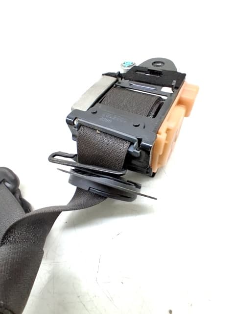 Cinturon seguridad delantero derecho OPEL MOKKA