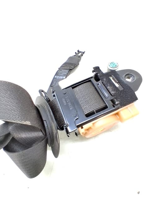 Cinturon seguridad delantero izquierdo OPEL MOKKA 2