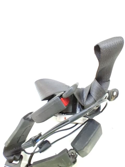 Cinturon seguridad trasero derecho OPEL MOKKA 3