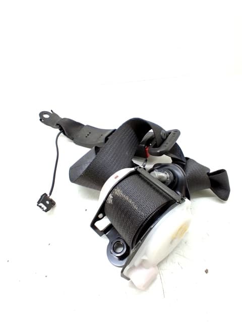Cinturon seguridad trasero izquierdo OPEL MOKKA