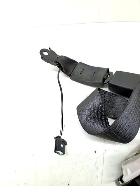 Cinturon seguridad trasero izquierdo OPEL MOKKA 3