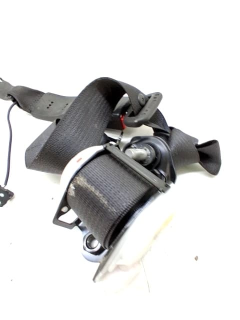 Cinturon seguridad trasero izquierdo OPEL MOKKA 2
