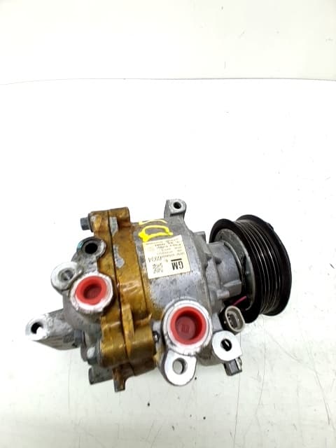 Recambio OPEL MOKKA ref. 42698440 2