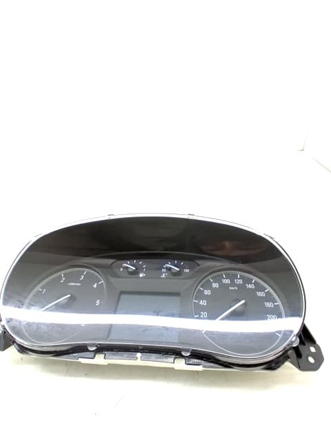 Cuadro instrumentos OPEL MOKKA